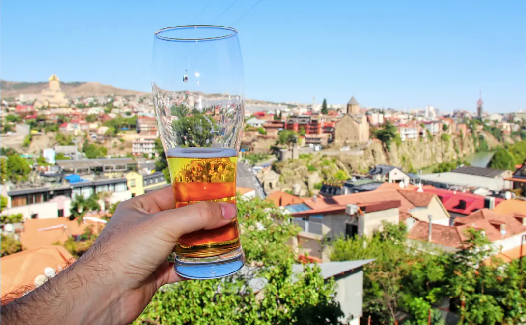 Cheaper than a packet of crisps (Emad aljumah/Getty Images)