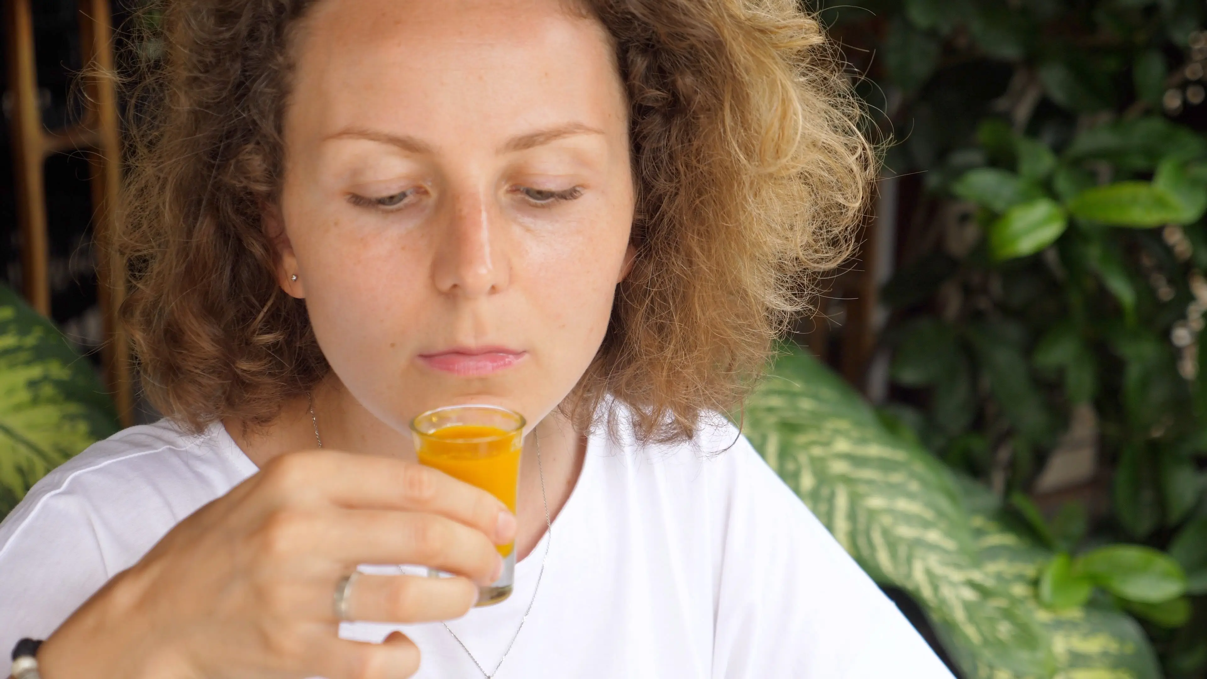 Expert issues urgent warning to anyone who drinks health shots