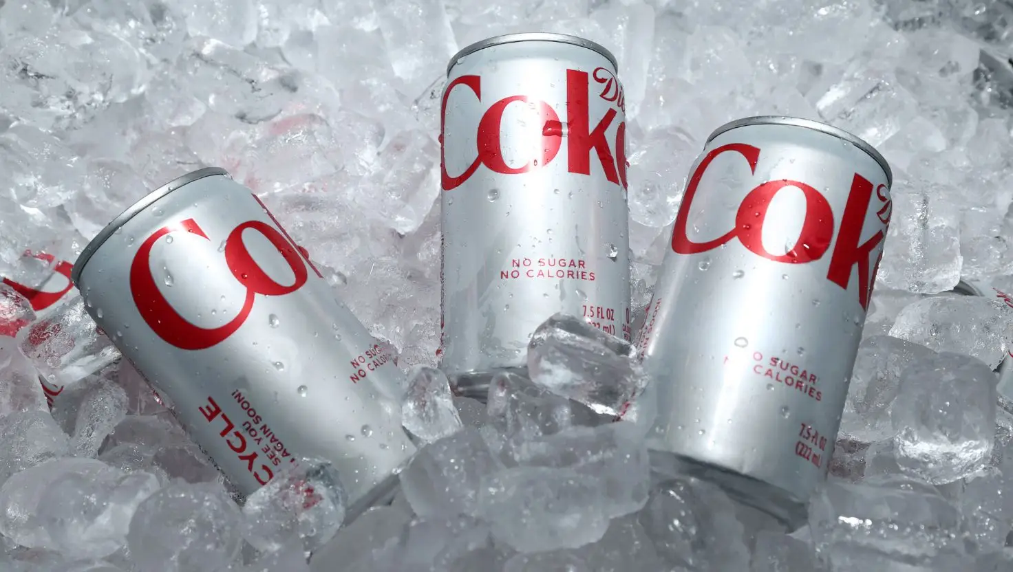 A Diet Coke is both Melania and Donald Trump's favourite drink (Cindy Ord/Getty Images for NYCWFF)