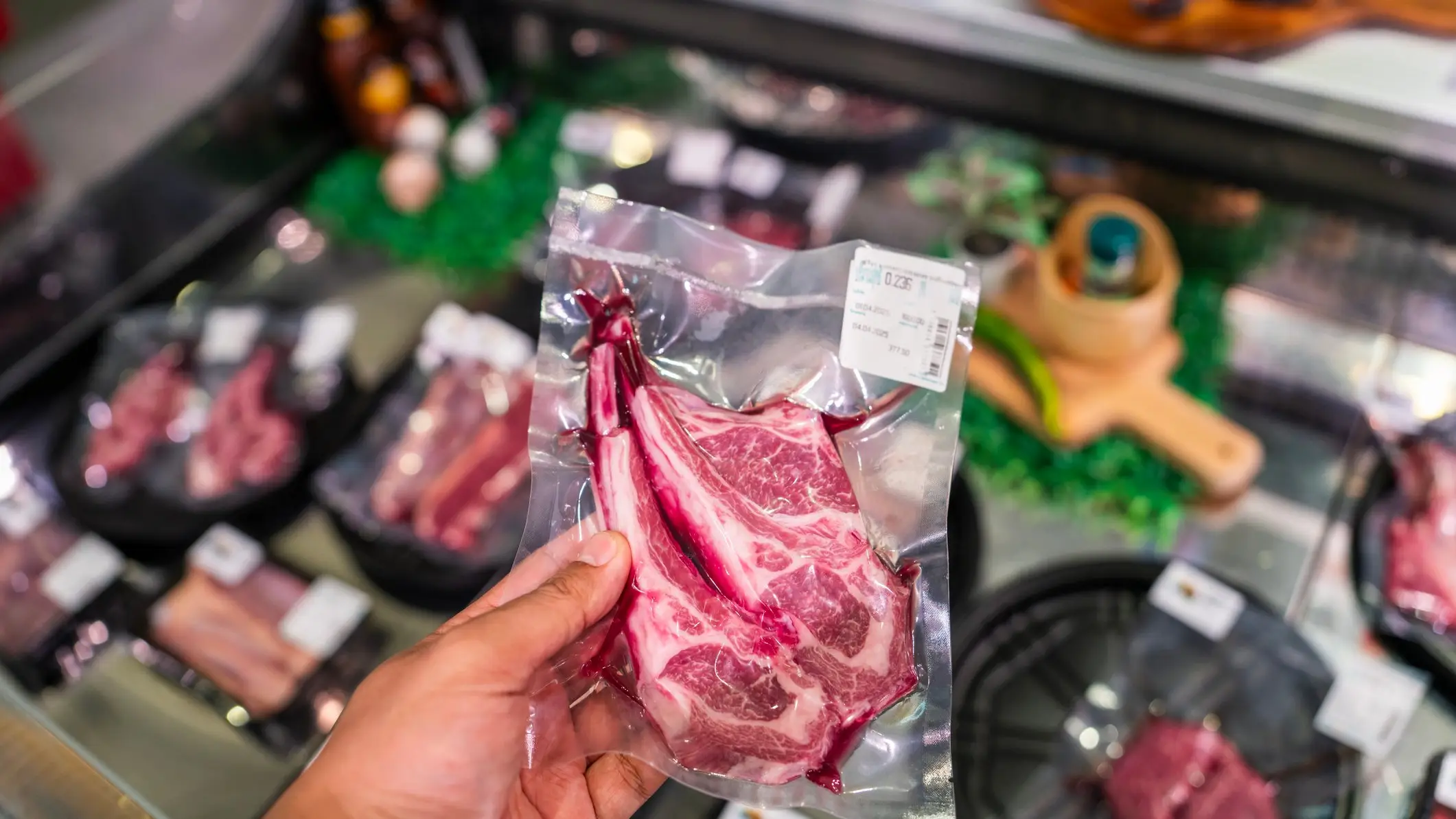 Witthaya Prasongsin/Getty Images