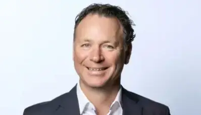 Trent Innes, Chief Growth Officer at SiteMinder (SiteMinder press announcement)