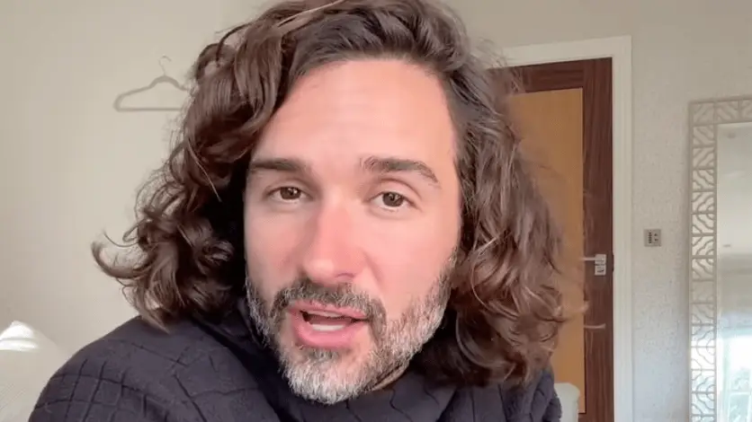 Instagram/@thebodycoach