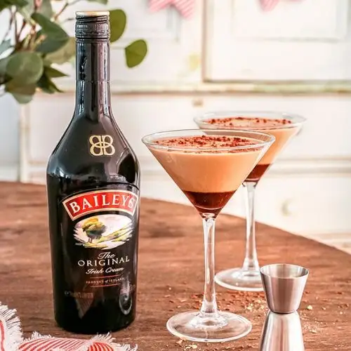 There's a popular deal running on one-litre Baileys Original Irish Cream Liqueur for Christmas (Baileys)