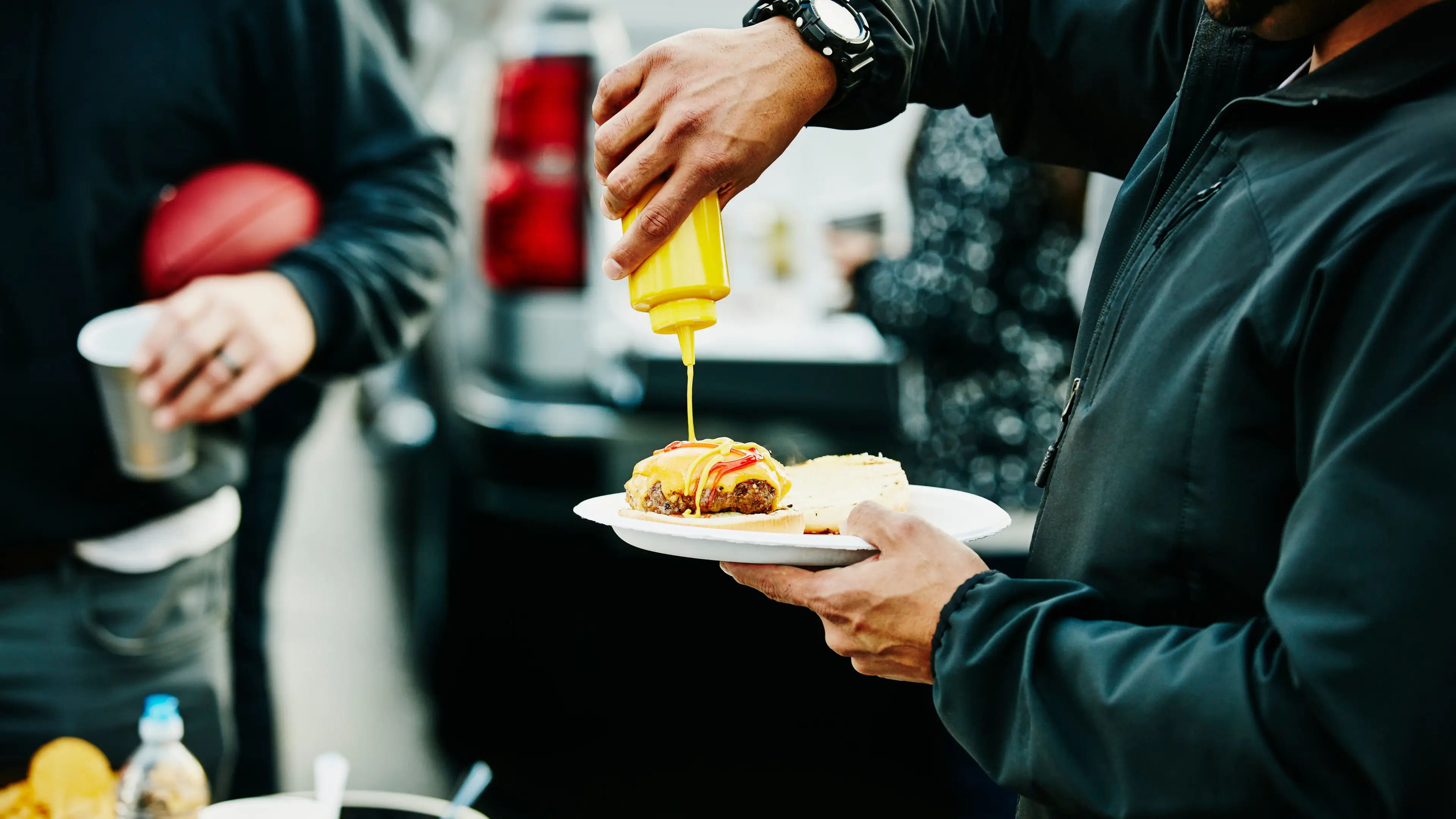World Cup tailgate 'ban' explained after FIFA issued statement