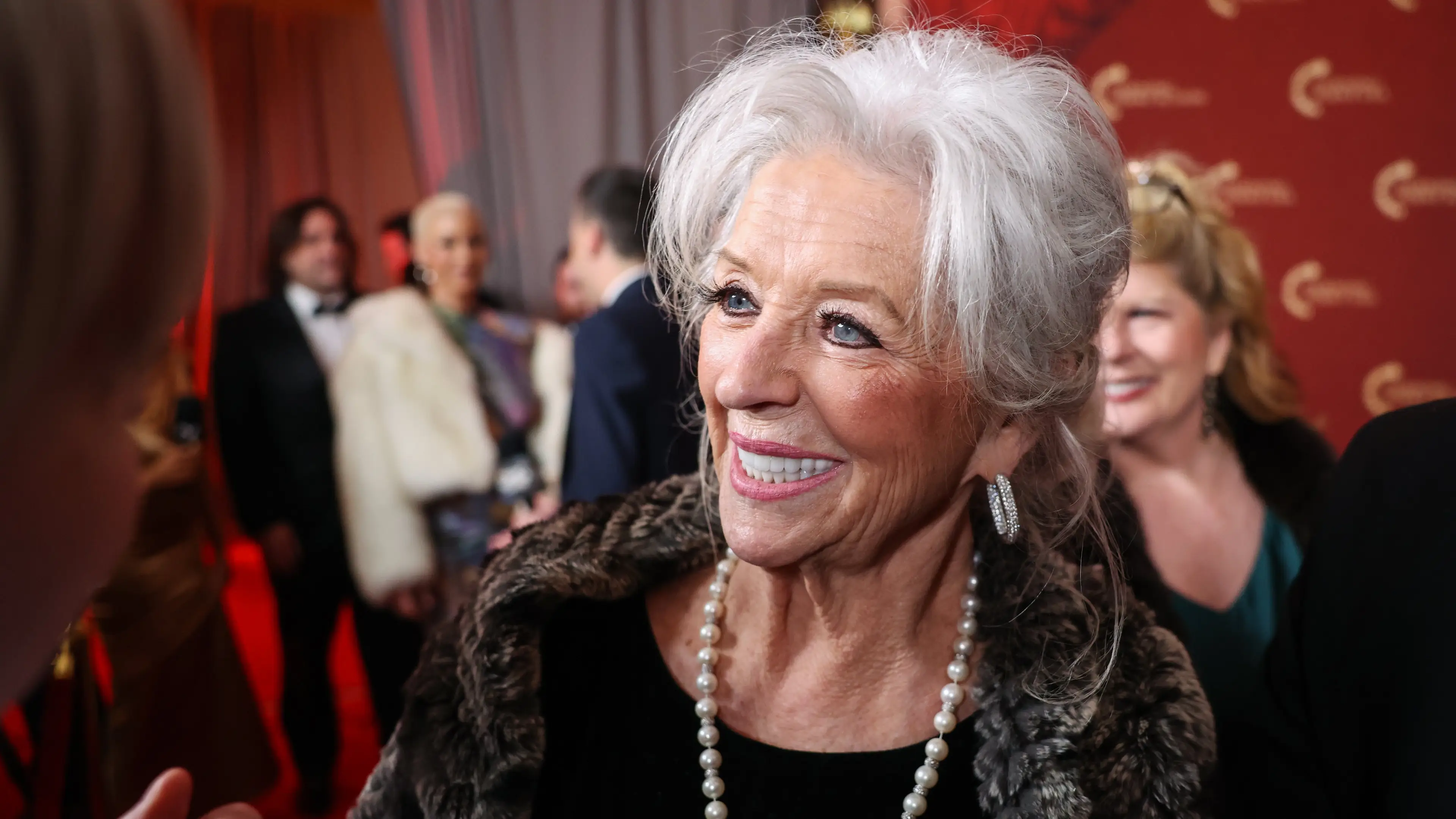 Samuel Corum / Stringer/Getty Images