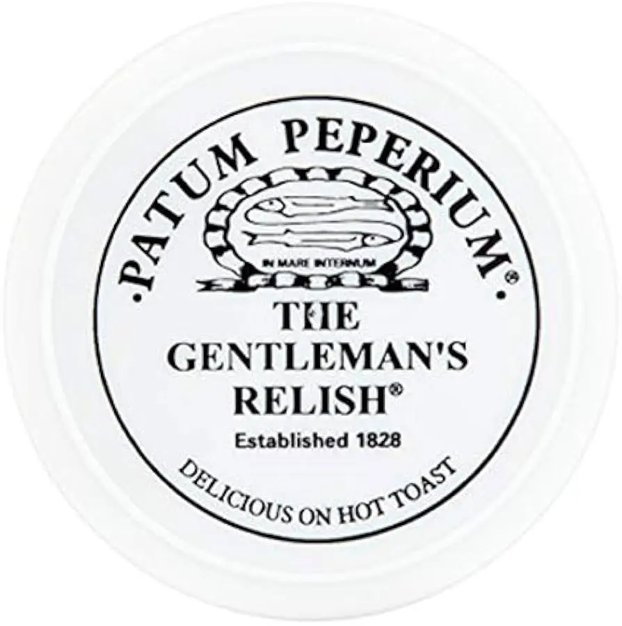 Production for The Gentleman's Relish has ceased, manufacturers have confirmed (Amazon)