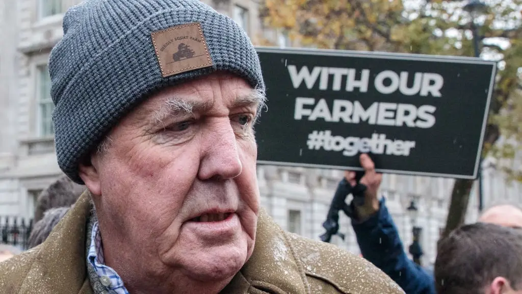 Mark Kerrison / Contributor/Getty Images