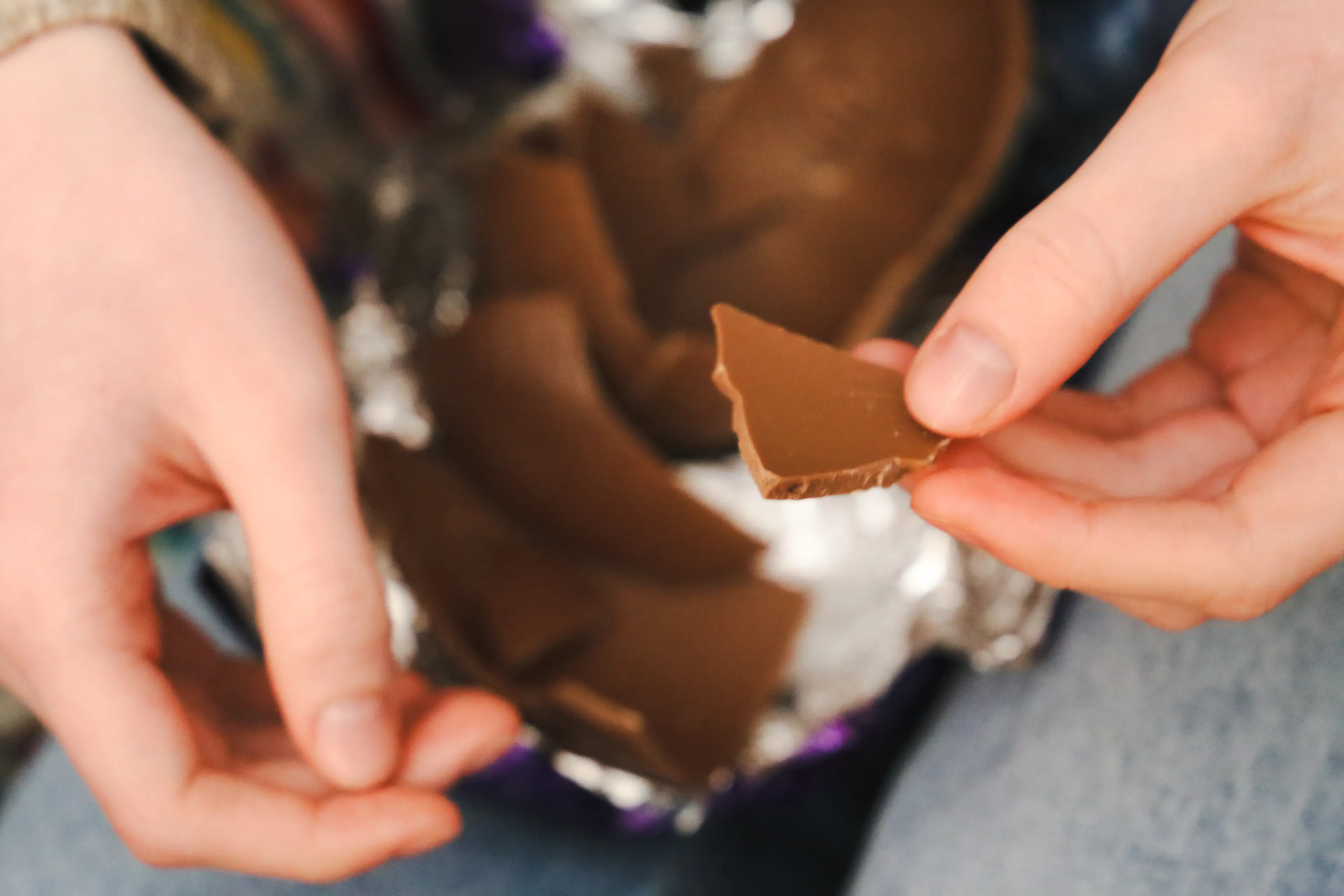The chocolate (not pictured) was allegedly laced with mushrooms (Getty Stock Image)