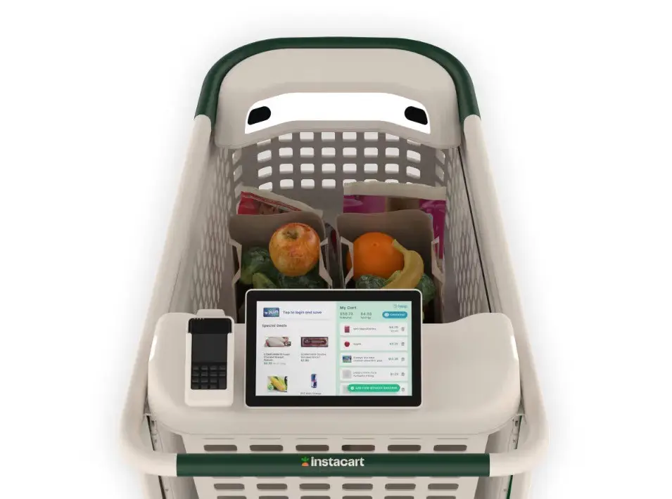 (ShopRite Supermarkets)