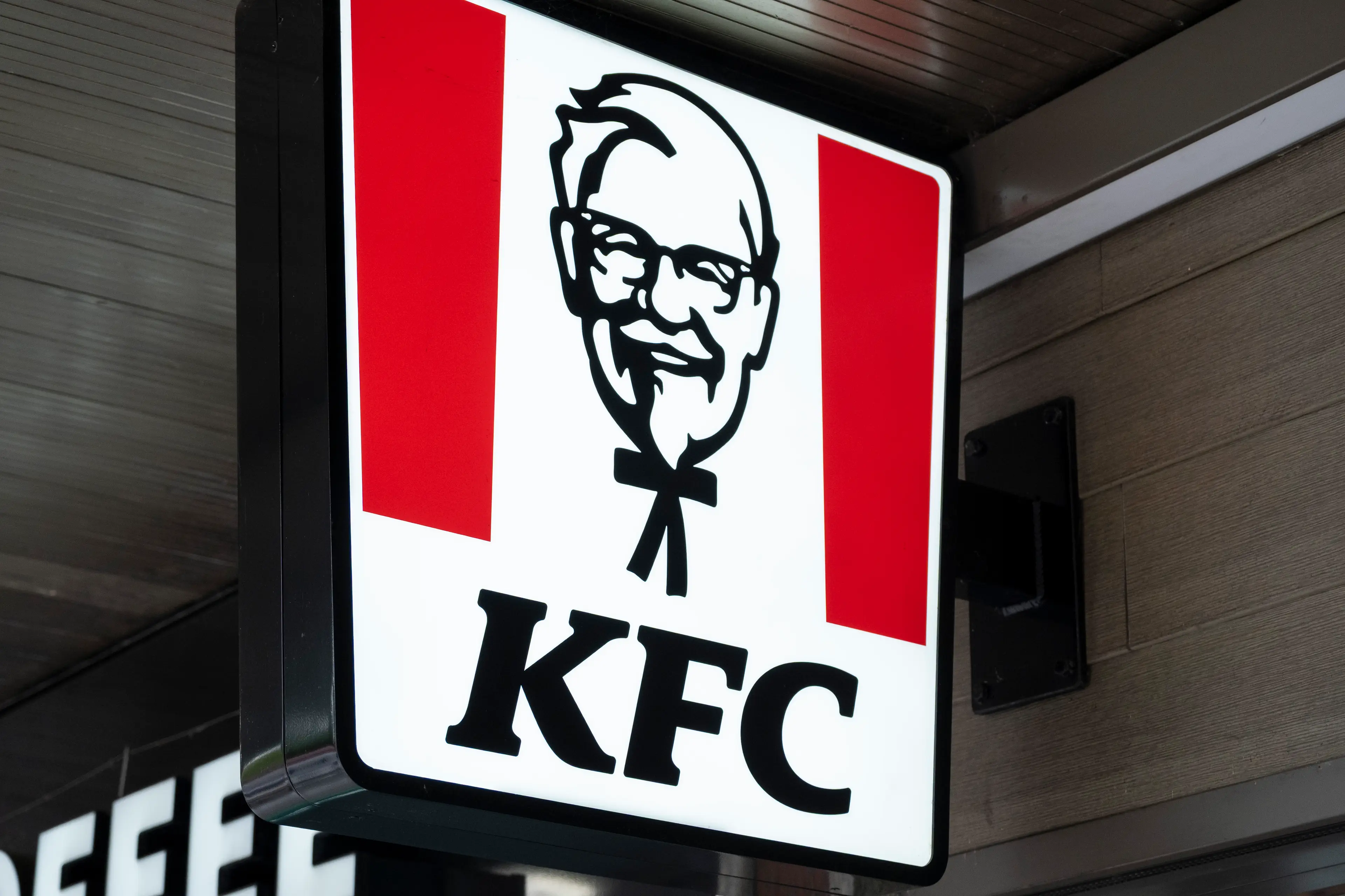 Where would we be without the Colonel's unique spice blend? (Mike Kemp / Contributor/Getty Images)