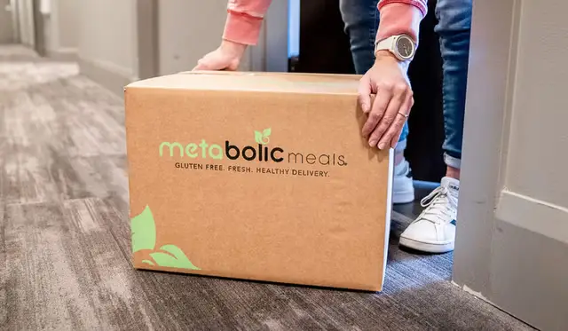 Several Metabolic Meals kits have been linked to a multistate salmonella outbreak (Metabolic Meals)