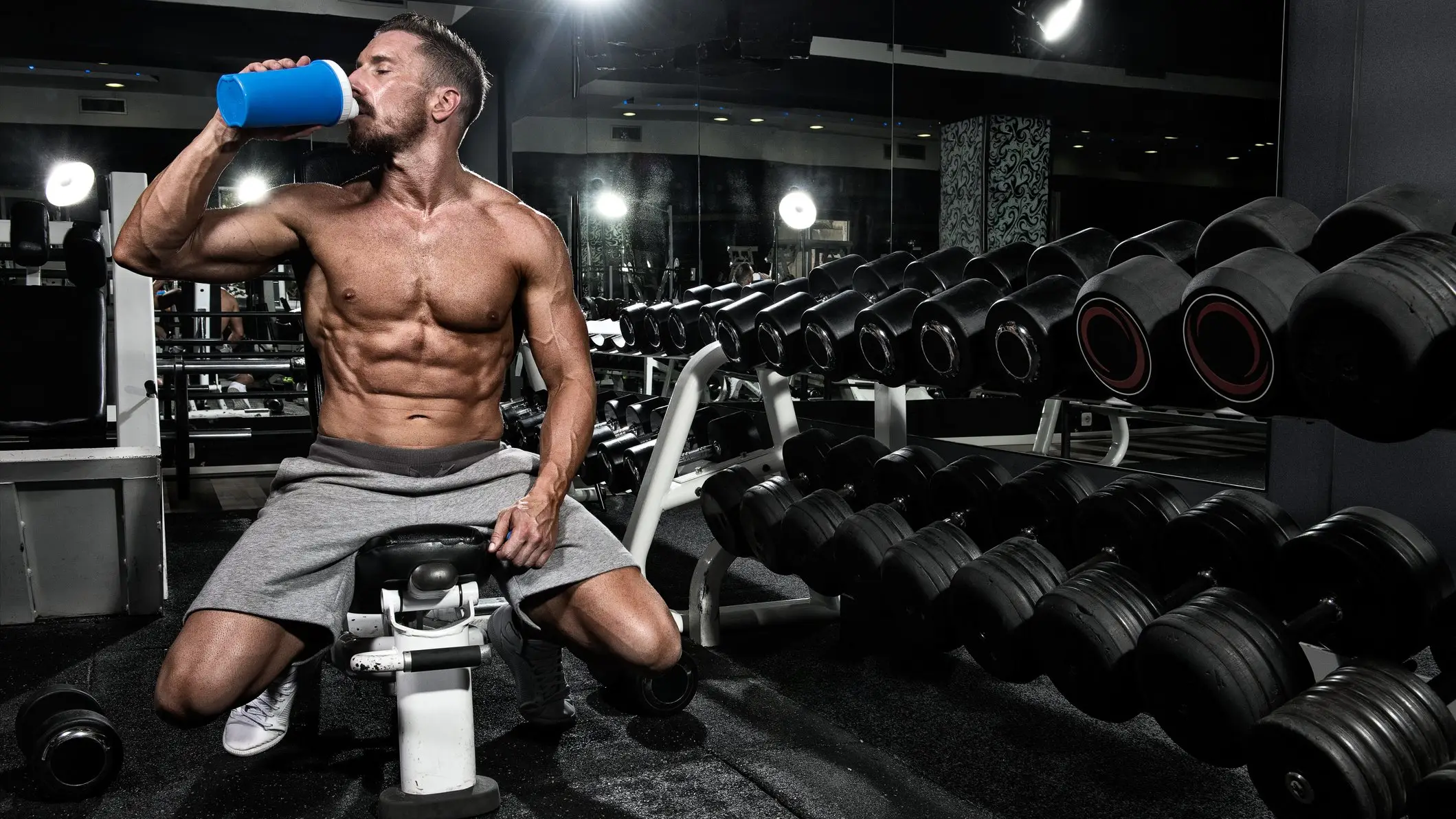 EXTREME-PHOTOGRAPHER/Getty Images