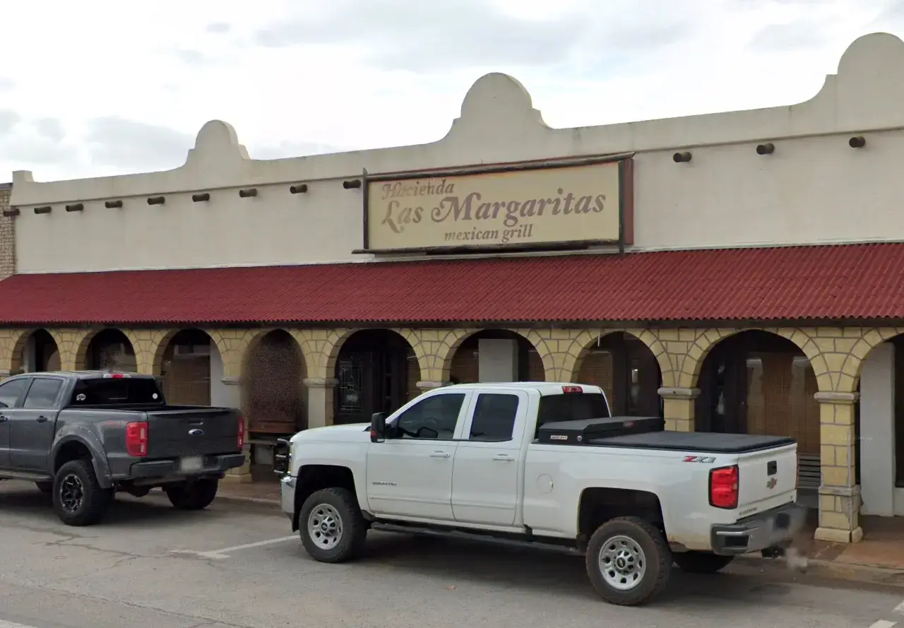 Hacienda Las Margaritas Bar (Google Maps)