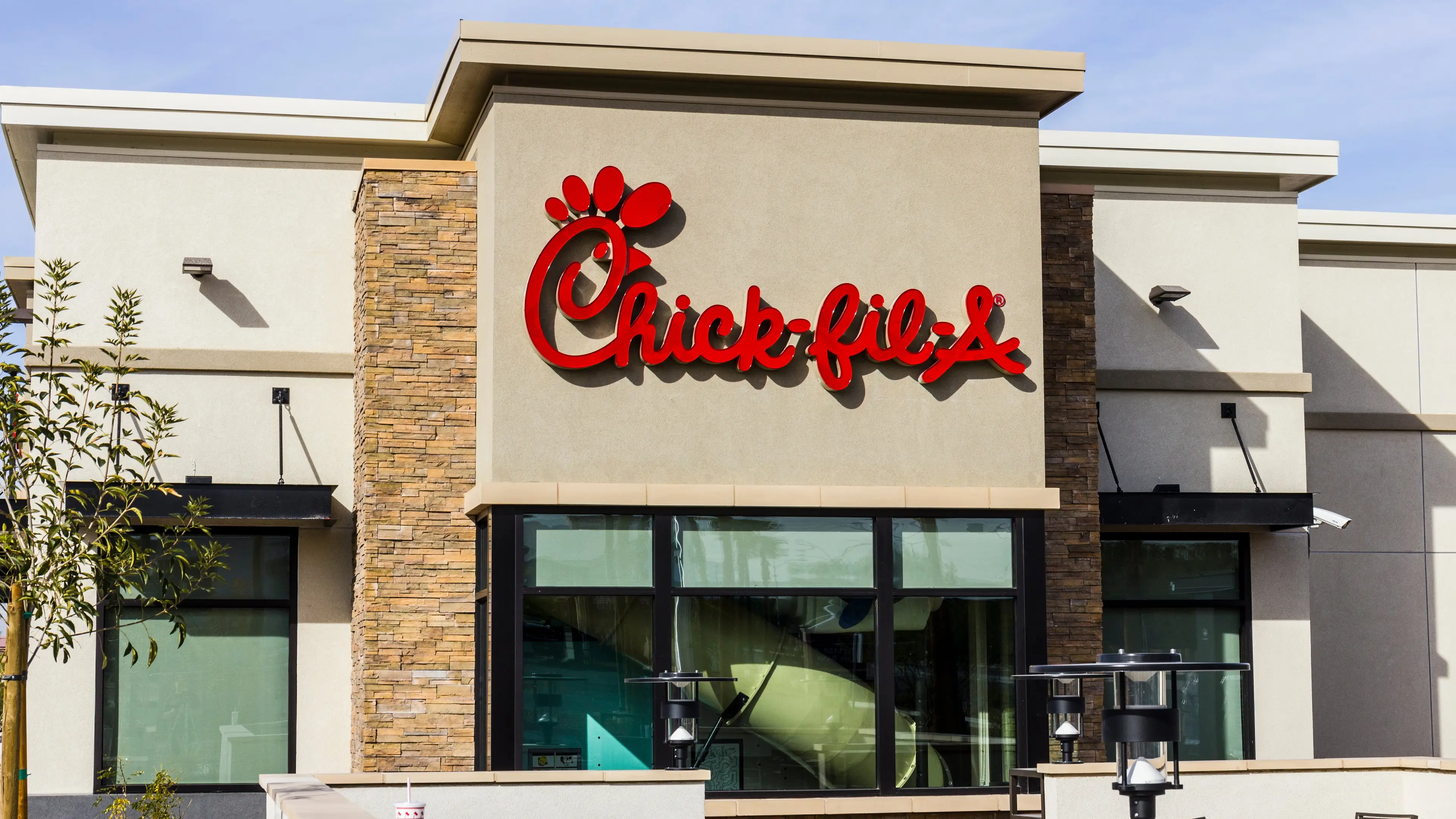 Chick-fil-A pays tribute to 'beloved' employee after he dies aged 91