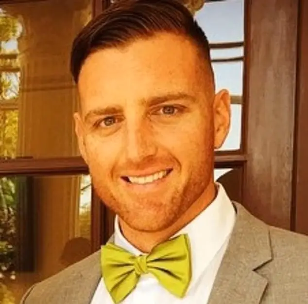 Pickles' wife has released a heartbreaking statement (LinkedIn)