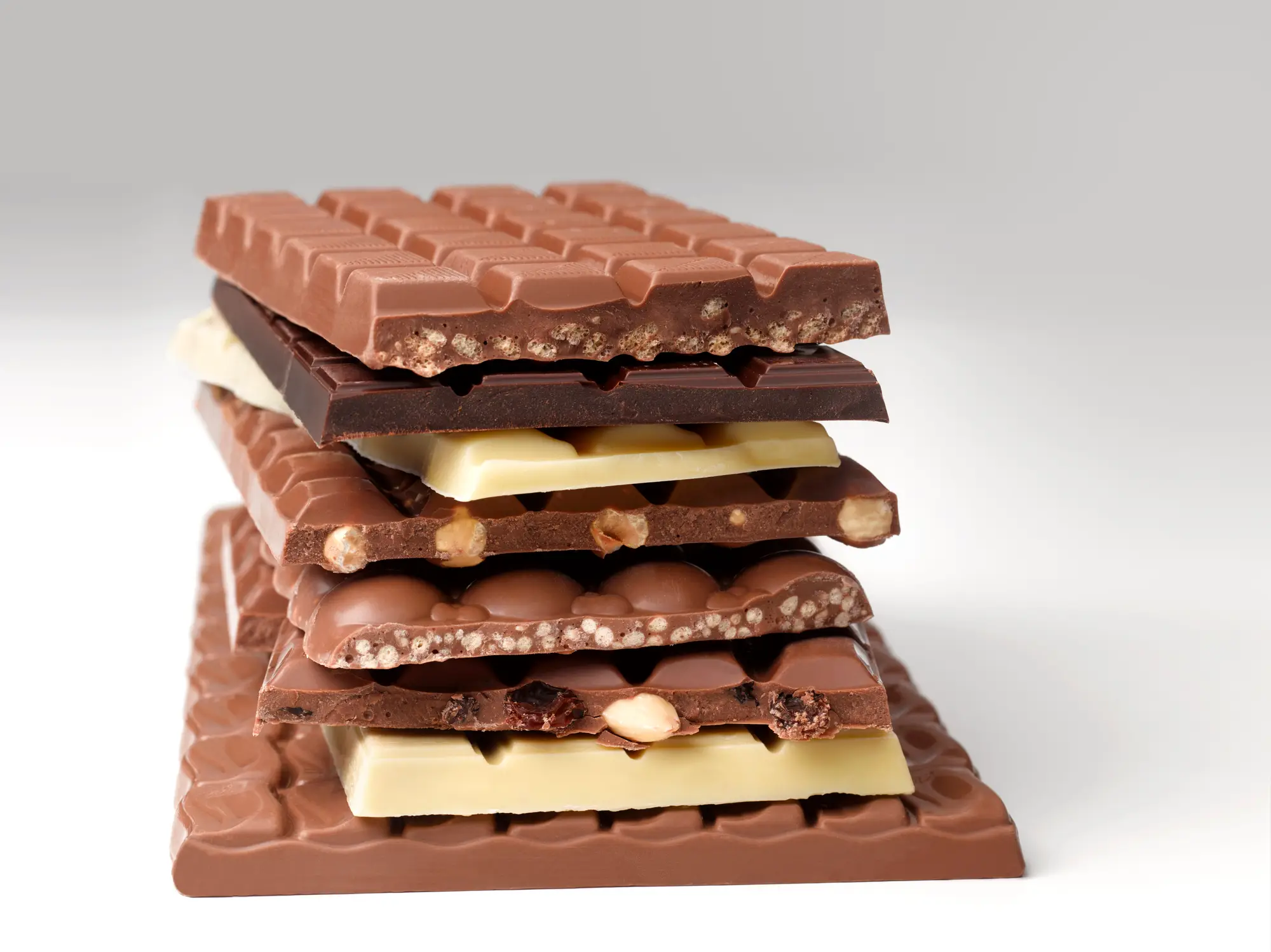 Whether you think this looks yuck or yum could come down to your genetics (Getty Stock/Peter Dazeley)