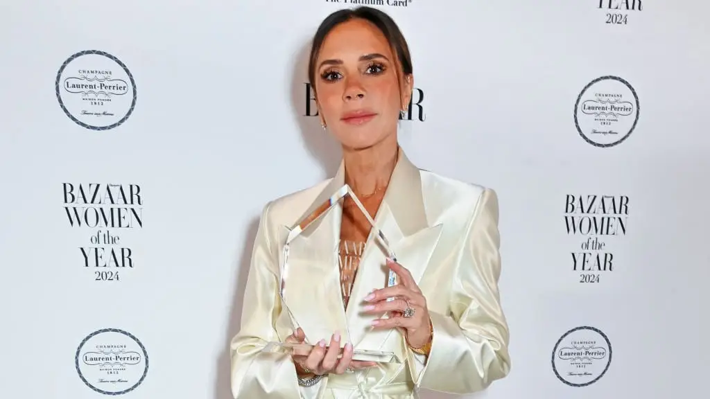 Dave Benett via Getty Images