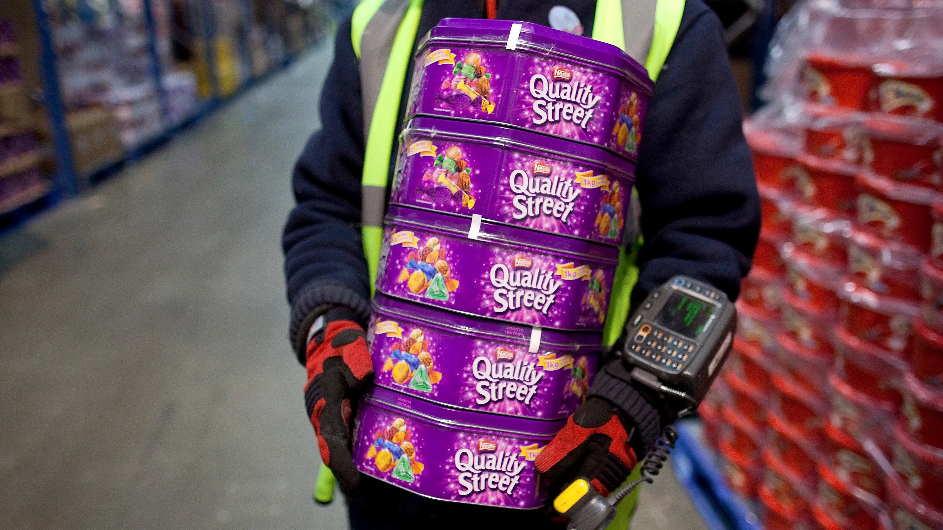 Simon Dawson/Bloomberg via Getty Images