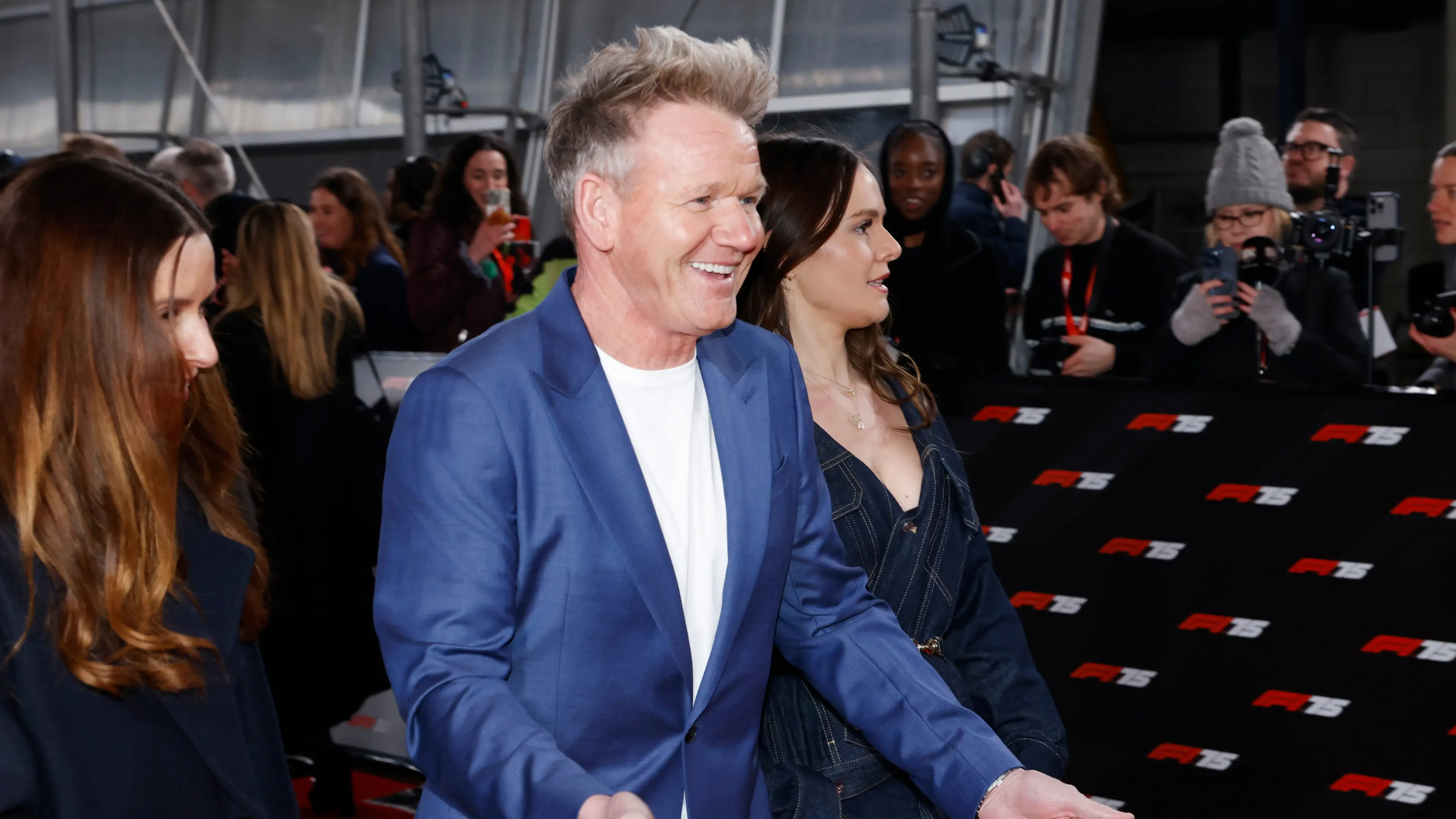 Sam Bloxham / Staff/Getty Images