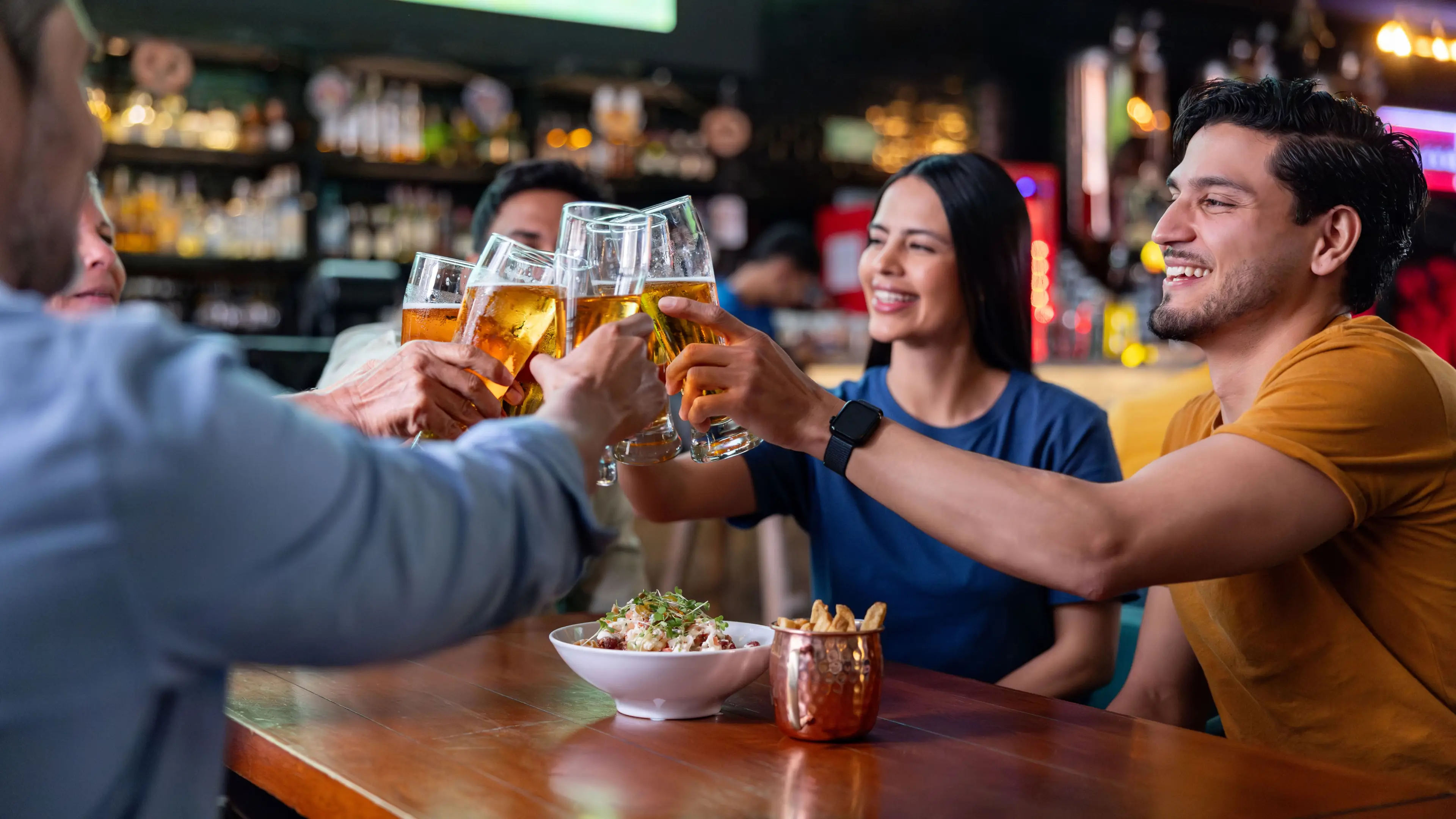 Getty Stock Image