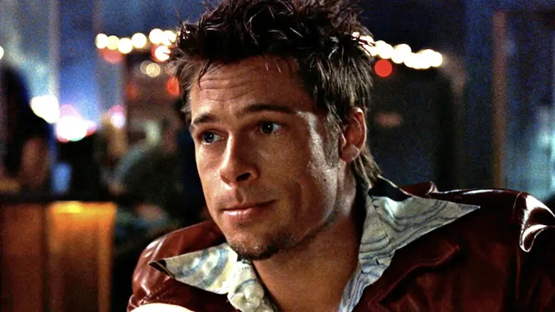 The Fight Club favourite was previously sober for seven years (20th Century Studios)
