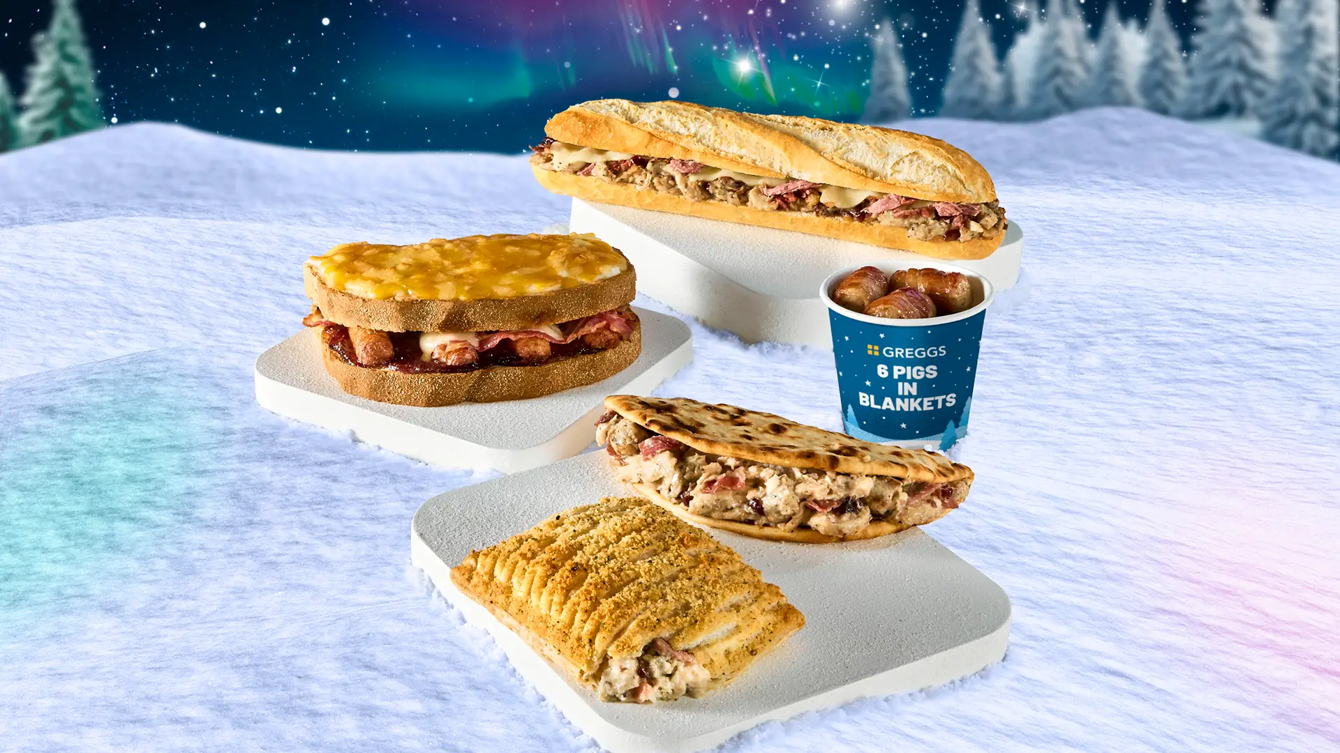 (Greggs)