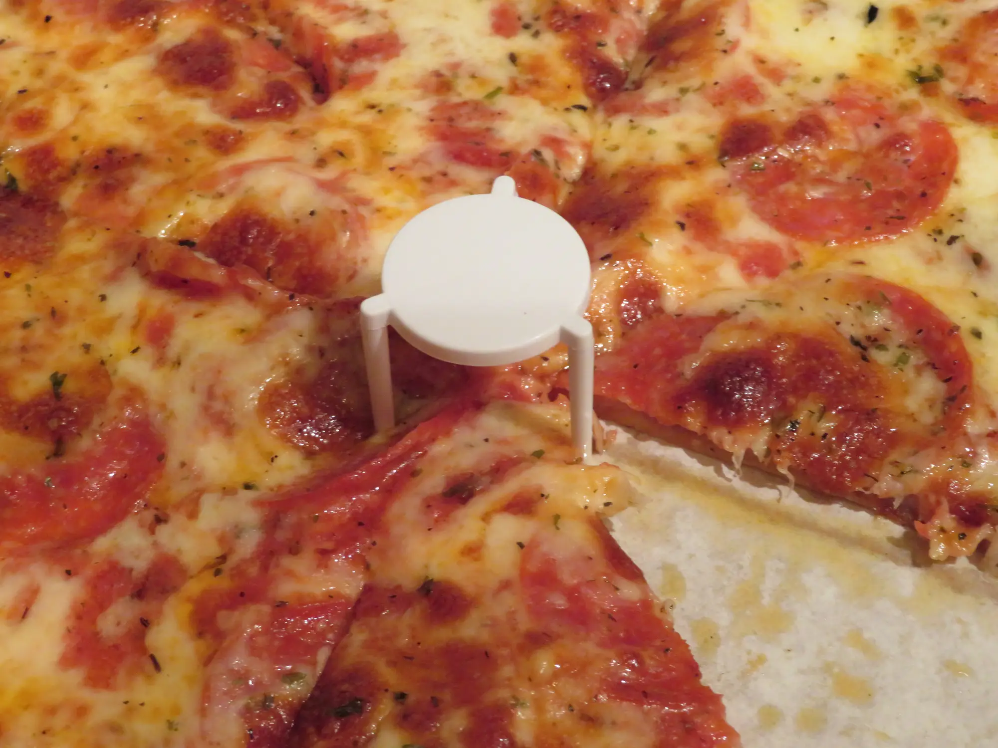 If you're salivating uncontrollably, you're not alone (C. Militello/Getty Images)