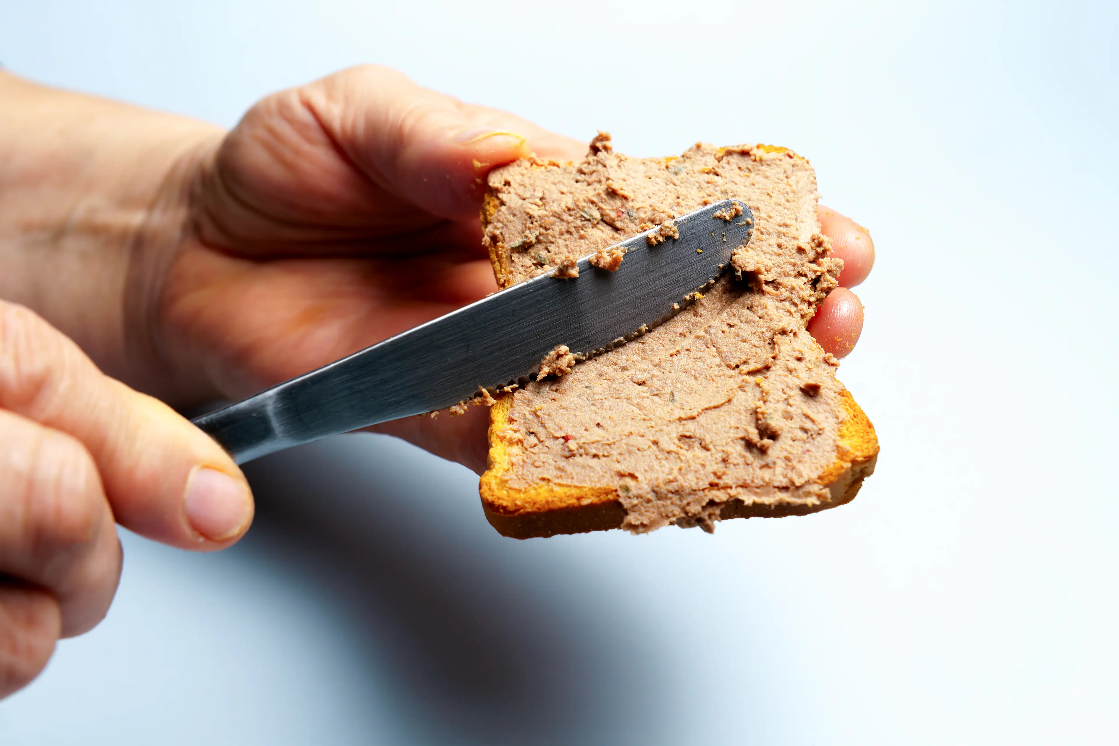 The spreadable condiment counts Nigella Lawson as a big fan (Getty Stock Image)
