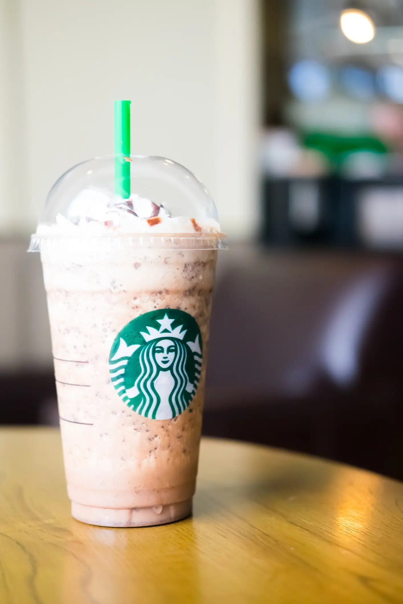 Anyone else feeling thirsty? (dontree_m/Getty Images)