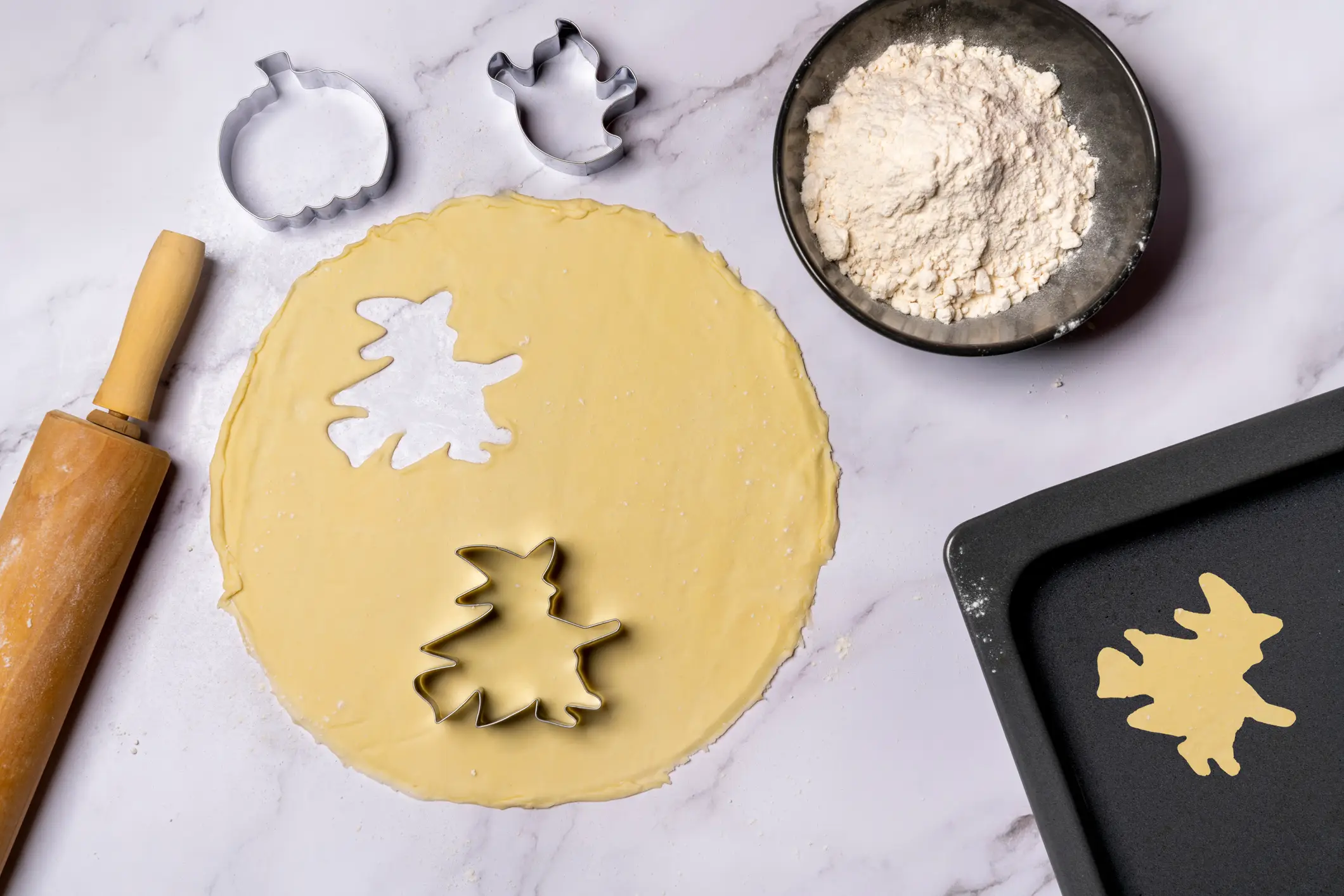 There's a cookie cutter out there for every occasion (Javier Zayas Photography/Getty Images)