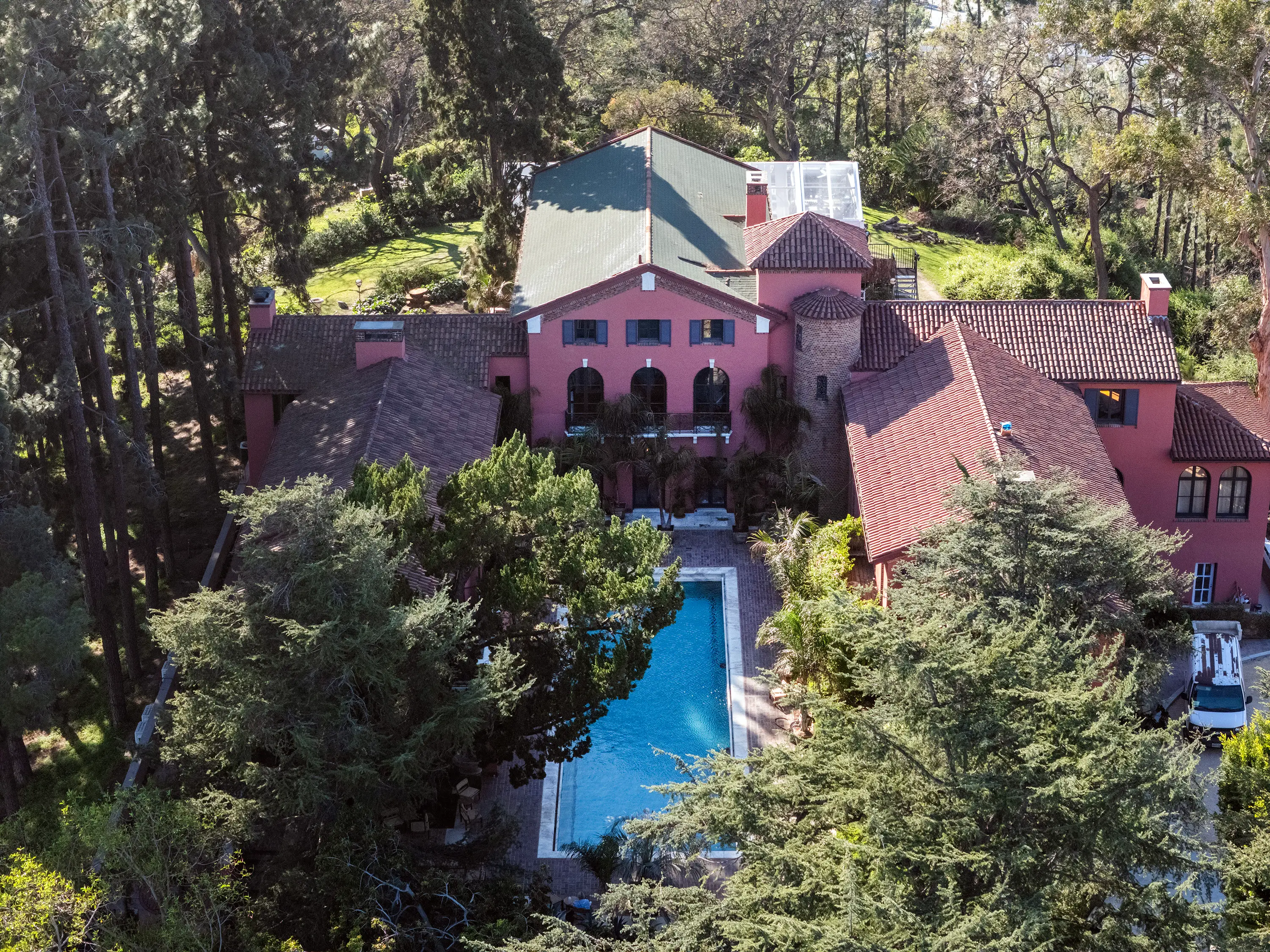 Noma LA will continue despite reports of major financial backers stepping away (Myung J. Chun / Los Angeles Times via Getty Images)