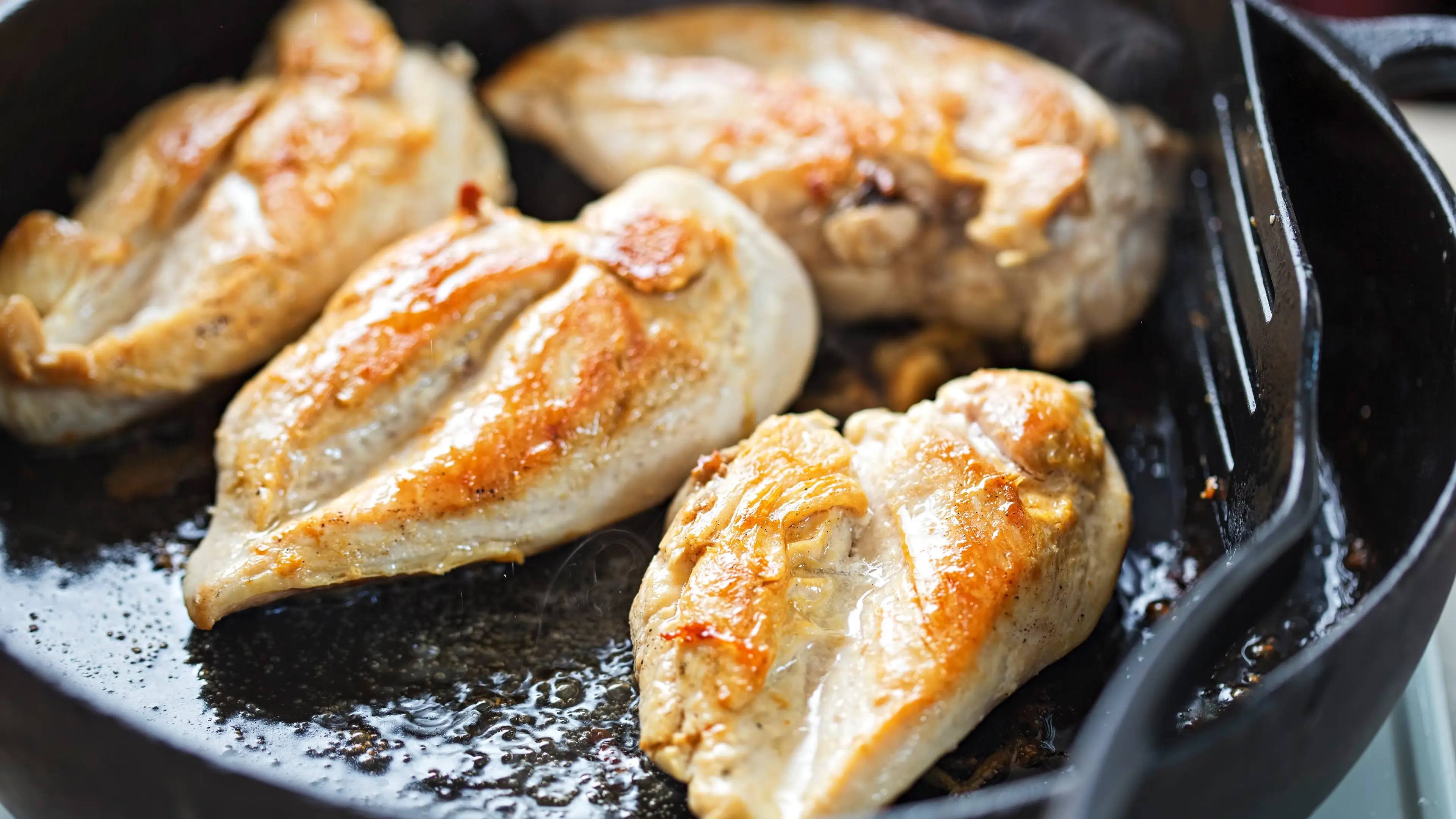 Bartosz Luczak/Getty Images