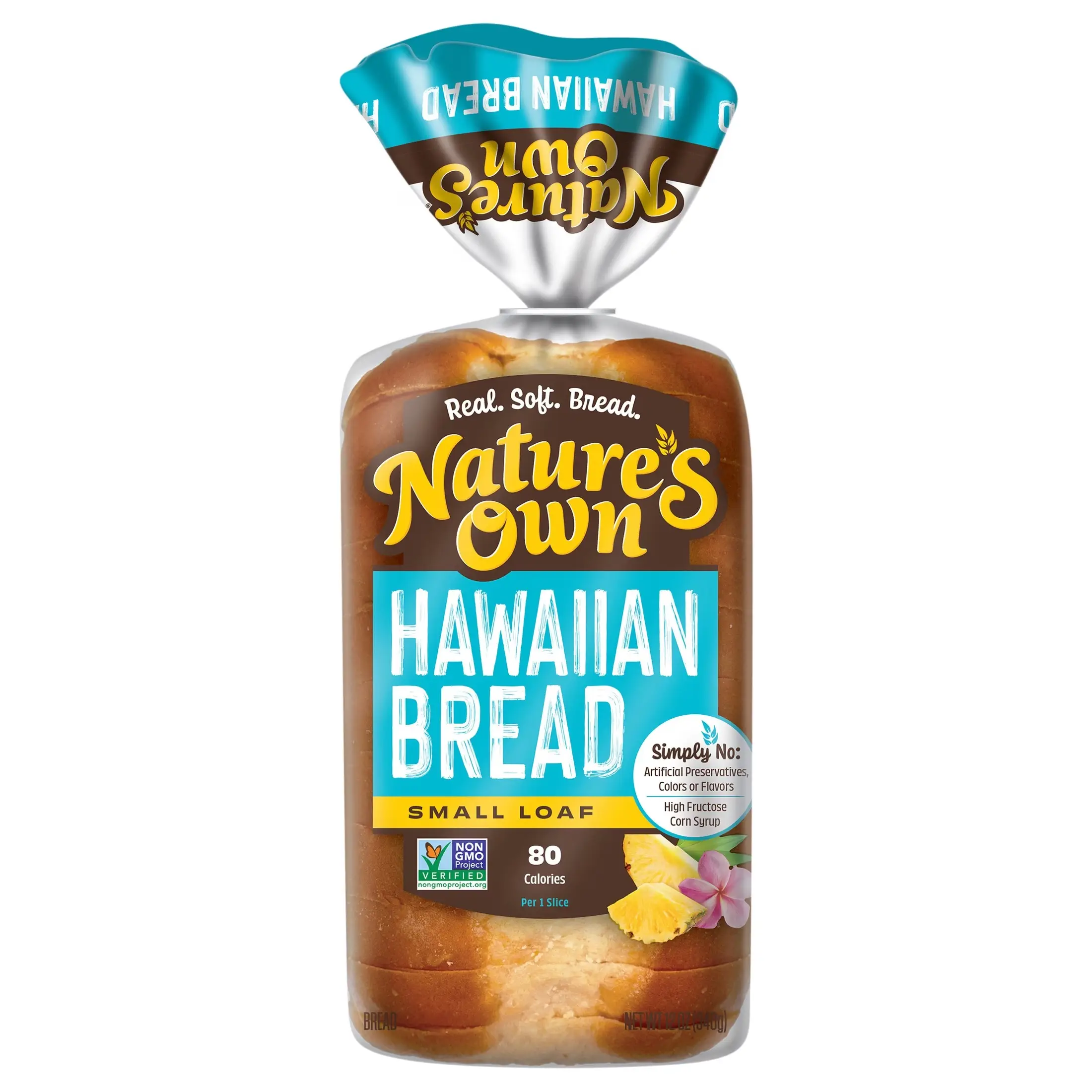 (Nature's Own)