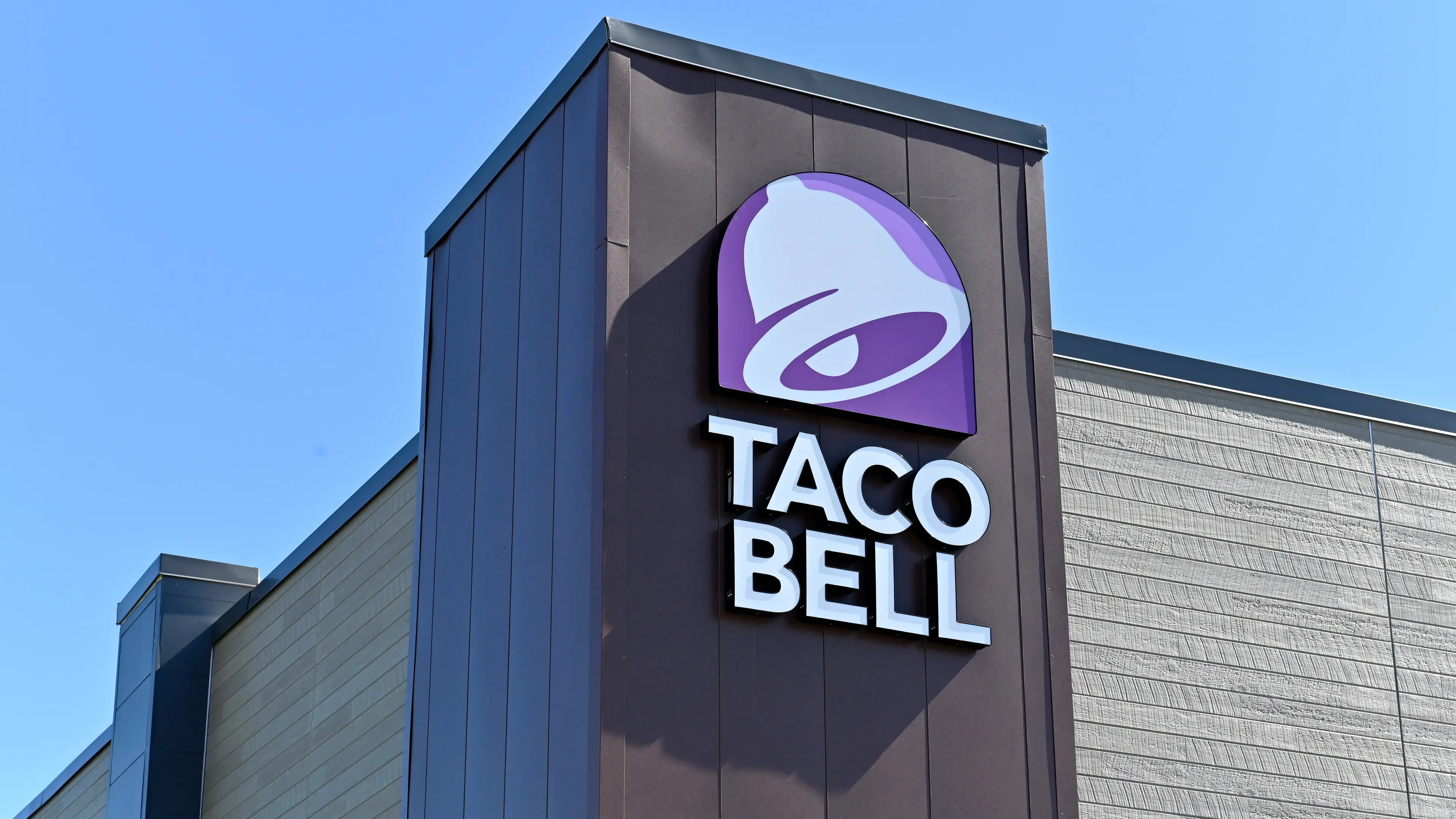 Duane Prokop/Getty Images for Taco Bell