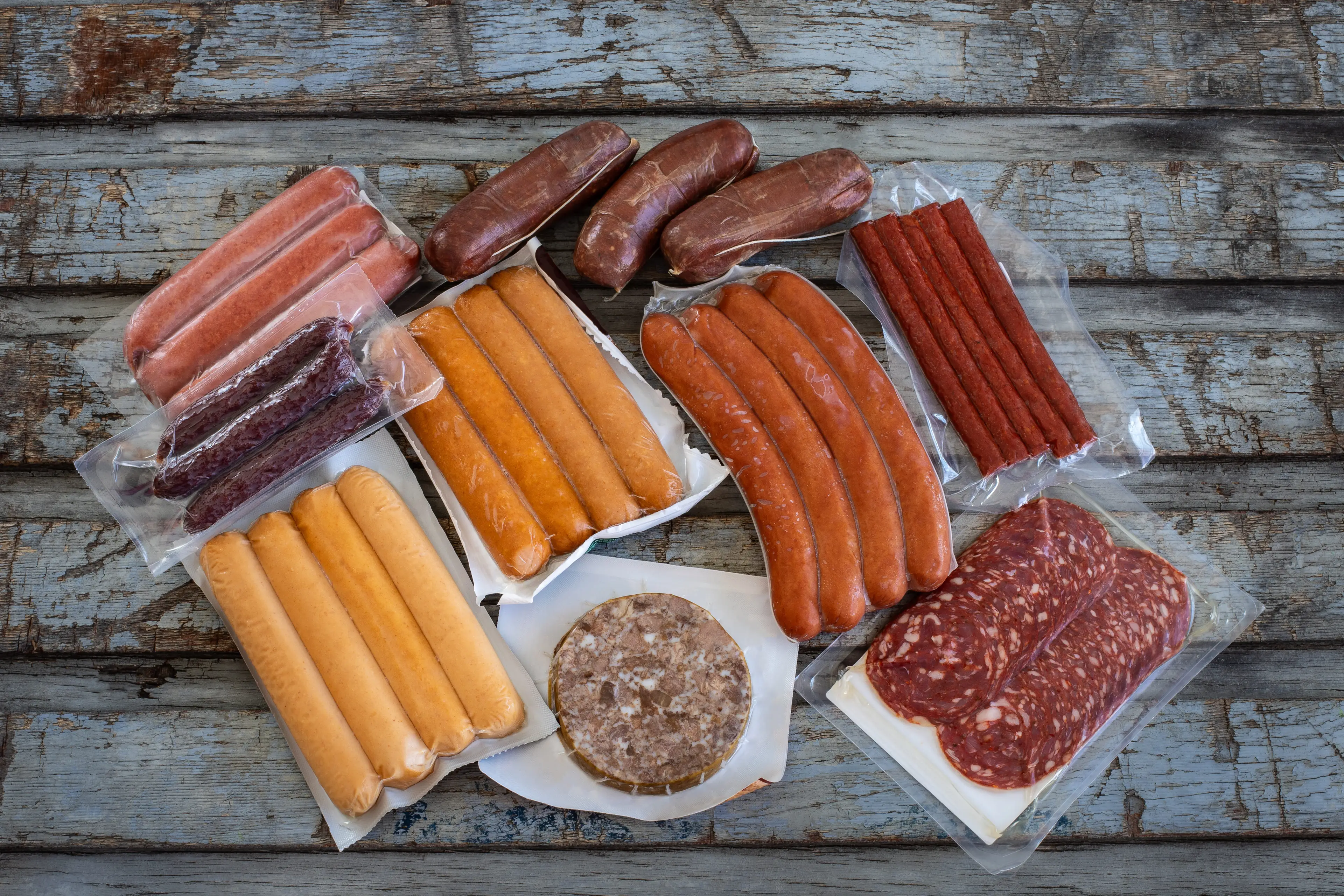 More than 1.5 million pounds of meat and poultry recalled across the US