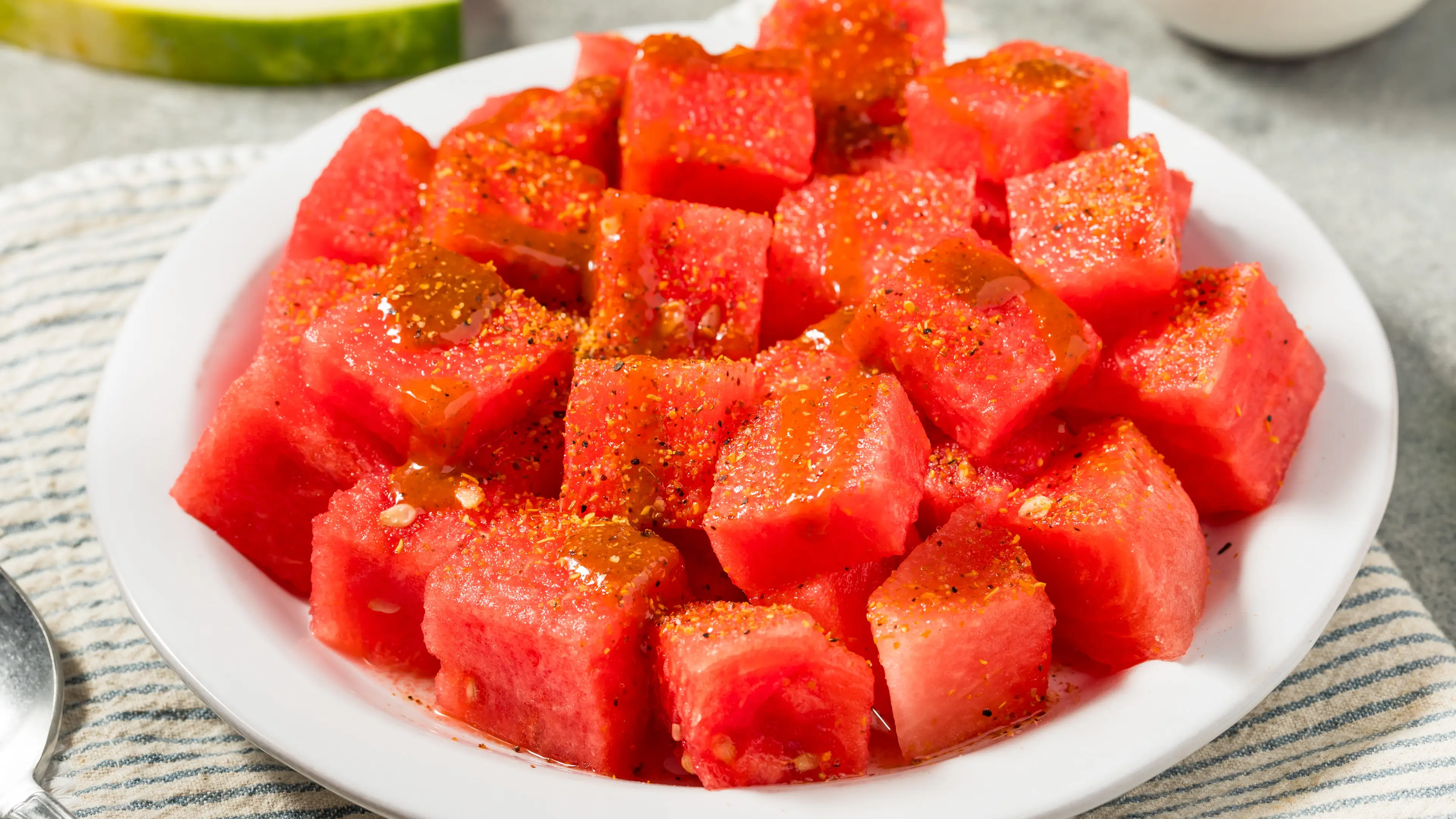'Fricy' trend is this summer's hottest food fad