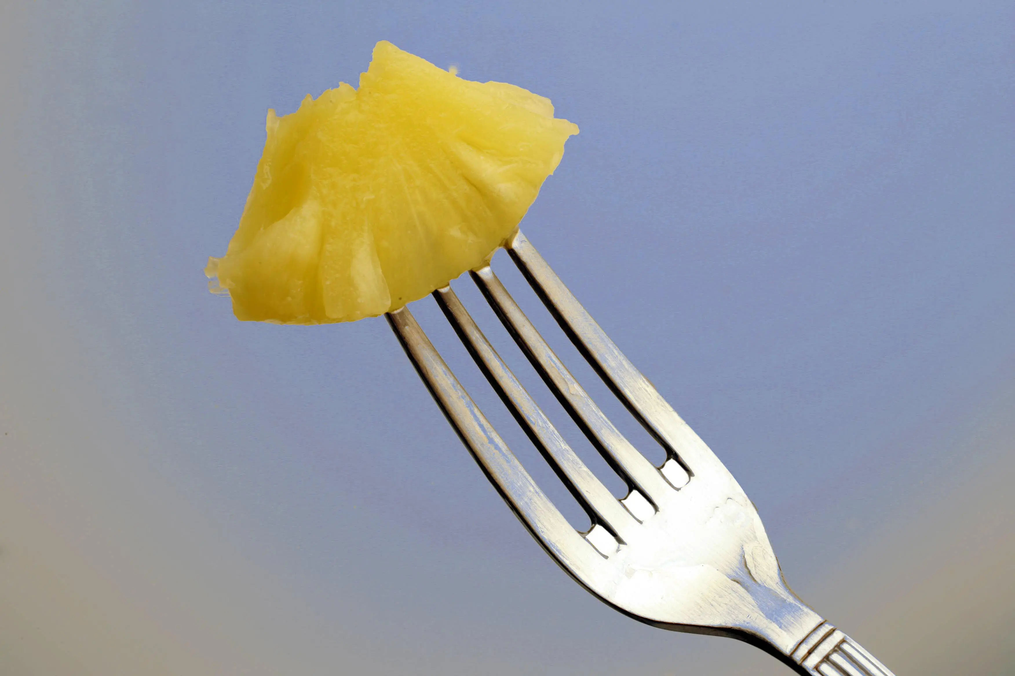 A serving of pineapple - Fairfax Media via Getty Images