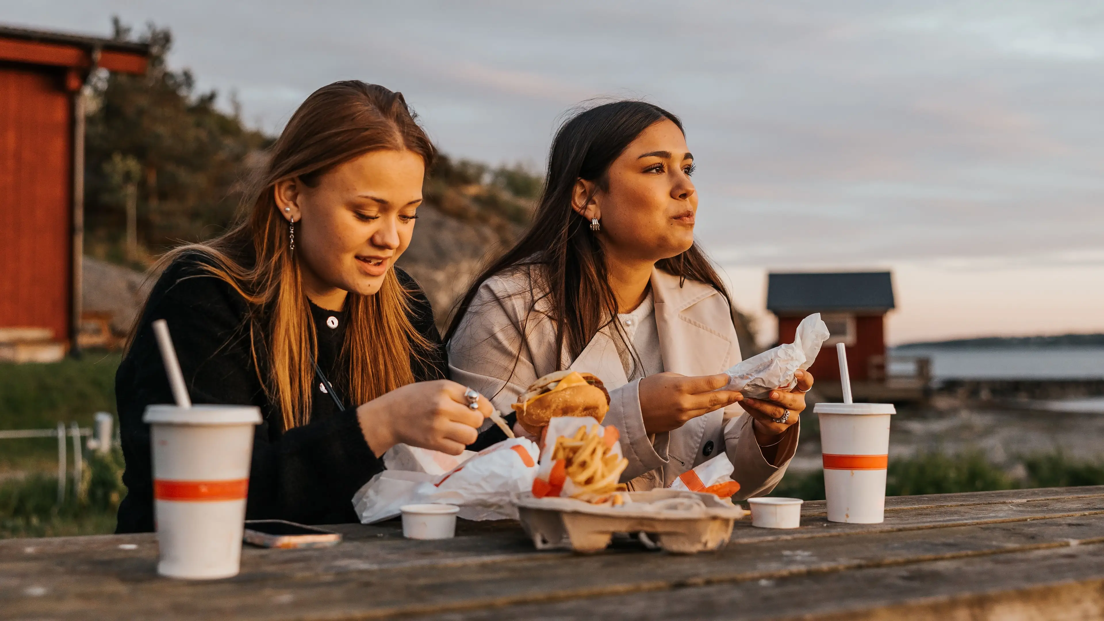 Uber Eats launches parent-supervised teen accounts