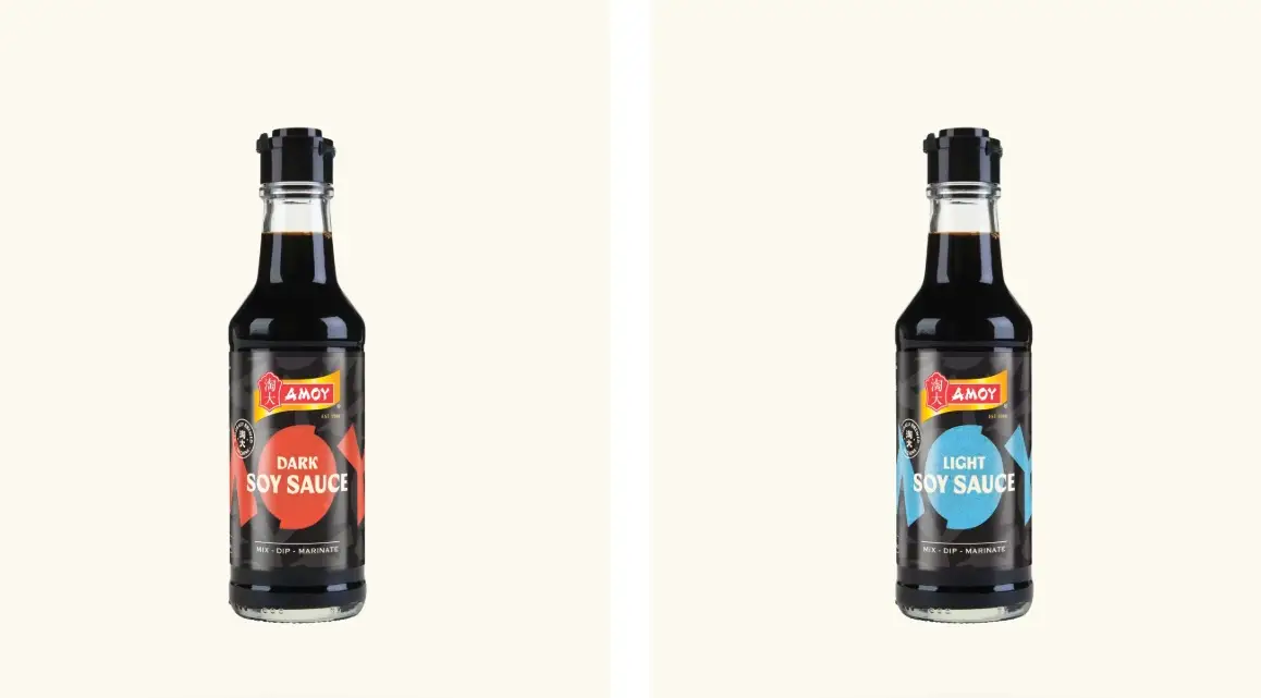 Amoy is offering the chance of a lifetime to its soy sauce and noodles fans (Amoy UK)
