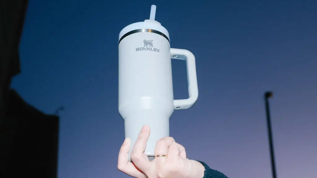 Mind-blowing story that sent Stanley cups viral explains huge rise in popularity