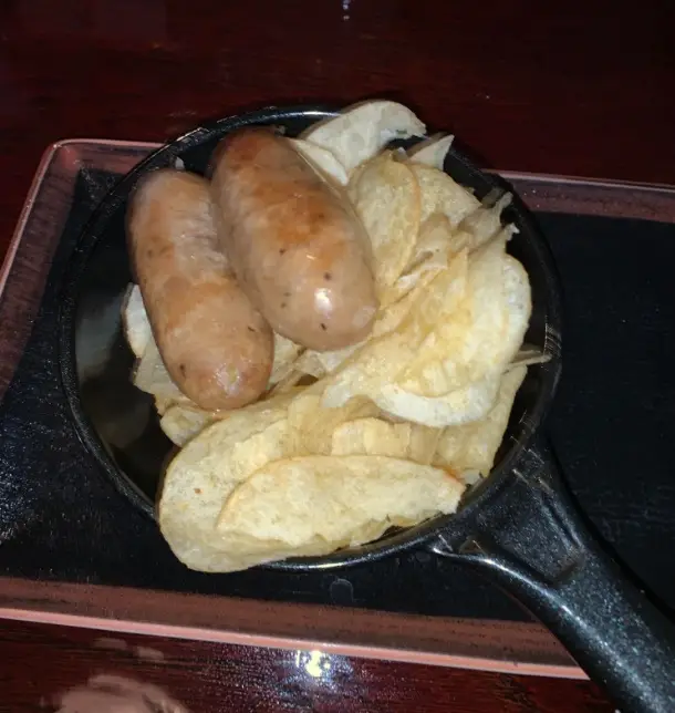 What on God's green Earth is that? (SugaaSean/Getty Images)