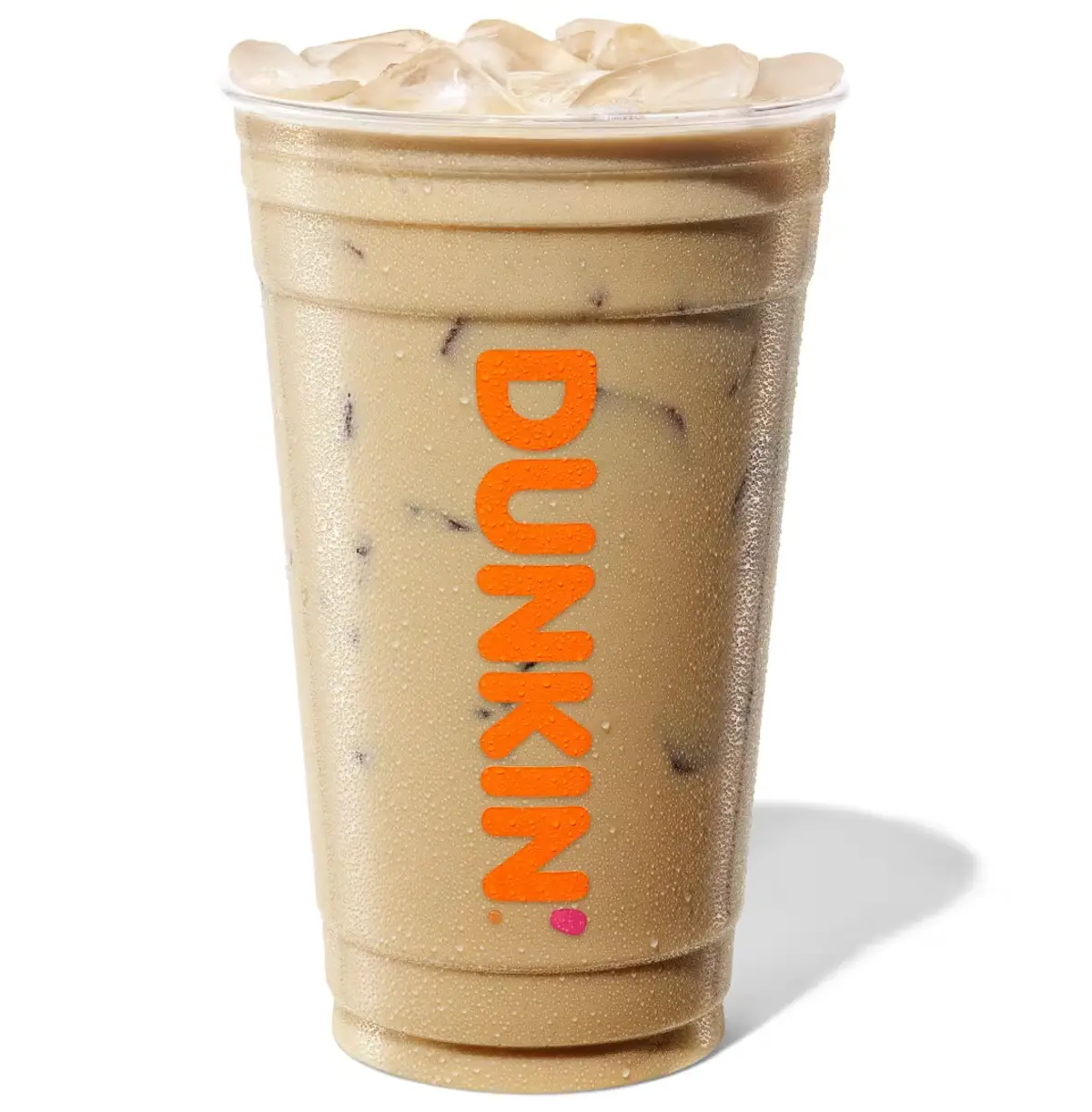 (Dunkin')