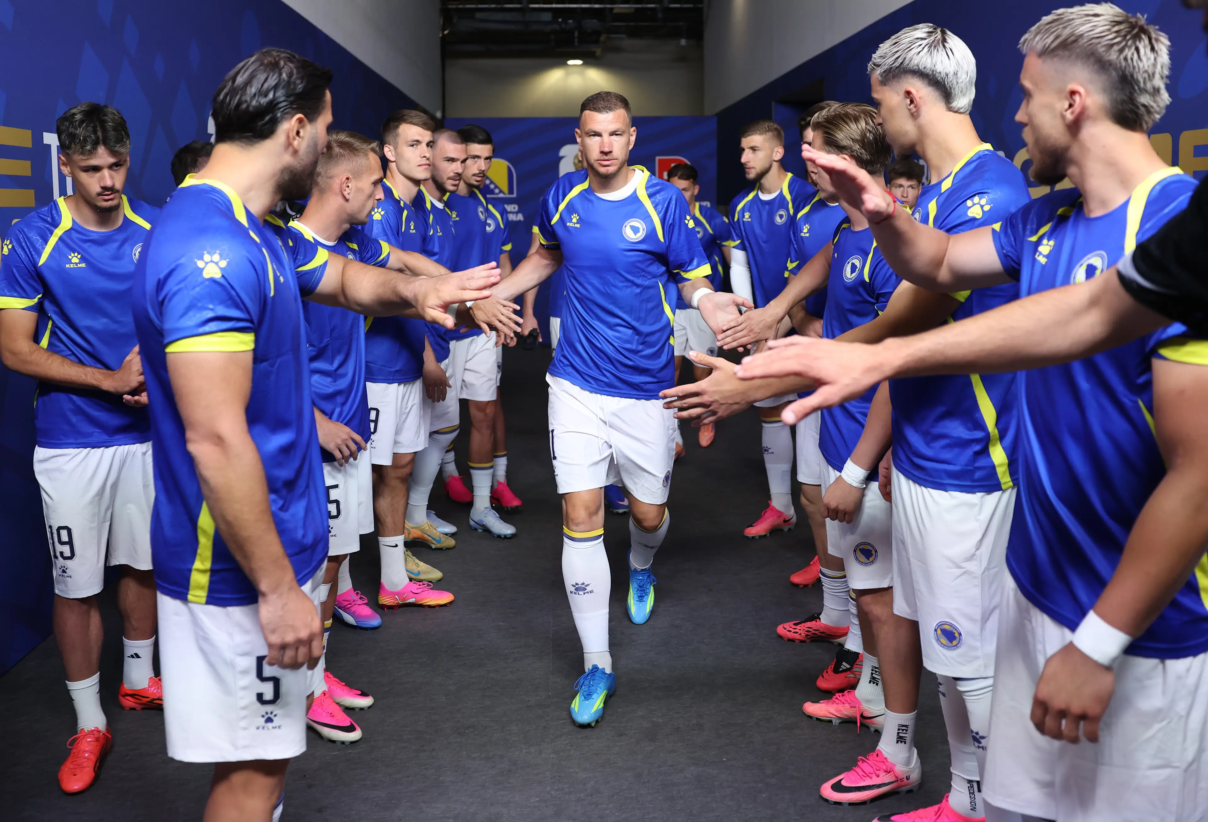 Athletes completing high-intensity exercise may need excess protein... but that doesn't mean that you do (Alex Livesey - FIFA/FIFA via Getty Images)