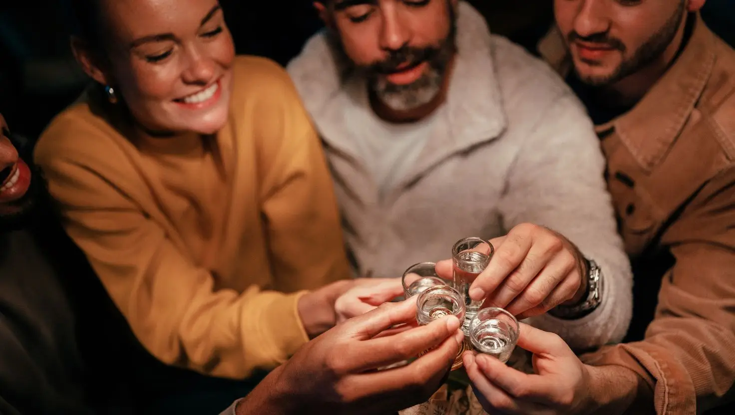 A travel expert has highlighted the importance of investing in insurance due to rising cases of methanol poisoning. (Alina Rudya/Bell Collective/Getty Images)