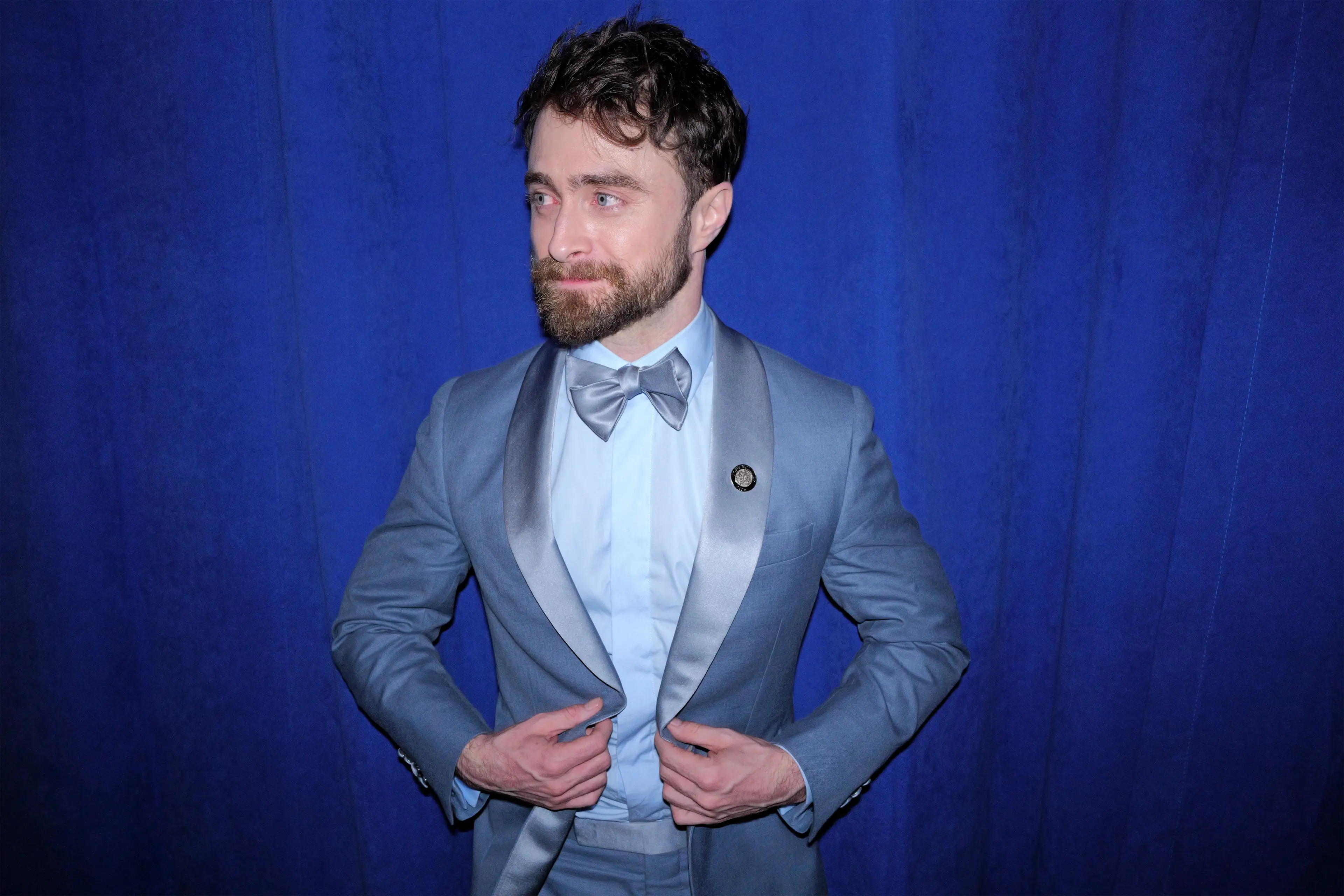 (Craig Barritt/Getty Images for Dewar's)