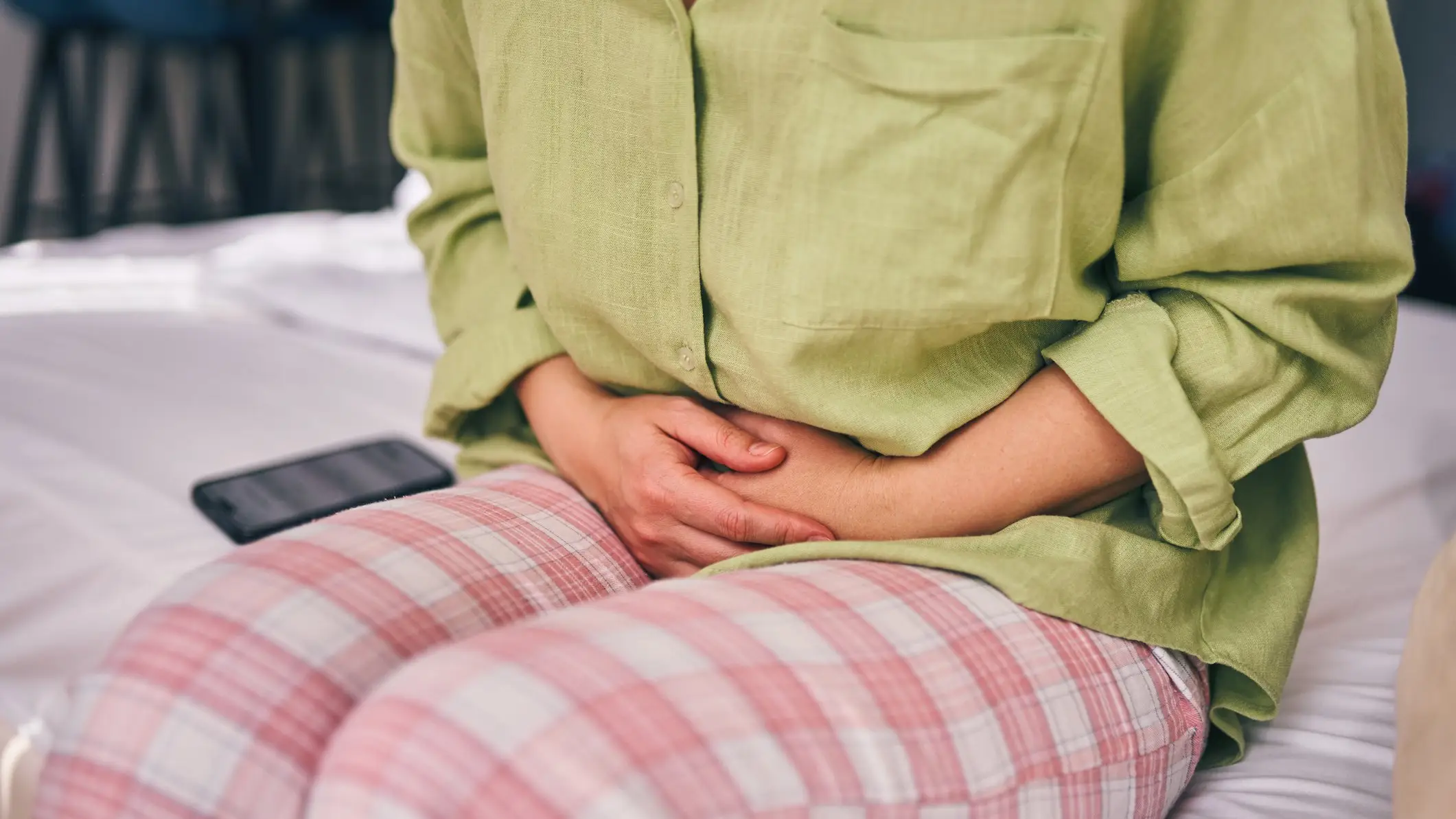5 warning signs your digestion isn't normal, according to gut doctor
