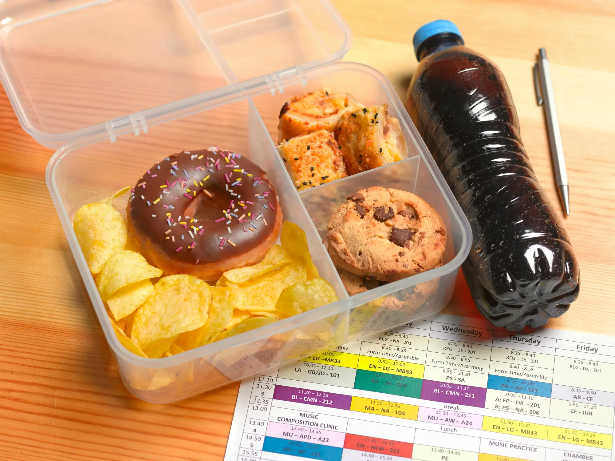 A Type 2 diabetes starter pack (Peter Dazeley/Getty Images)