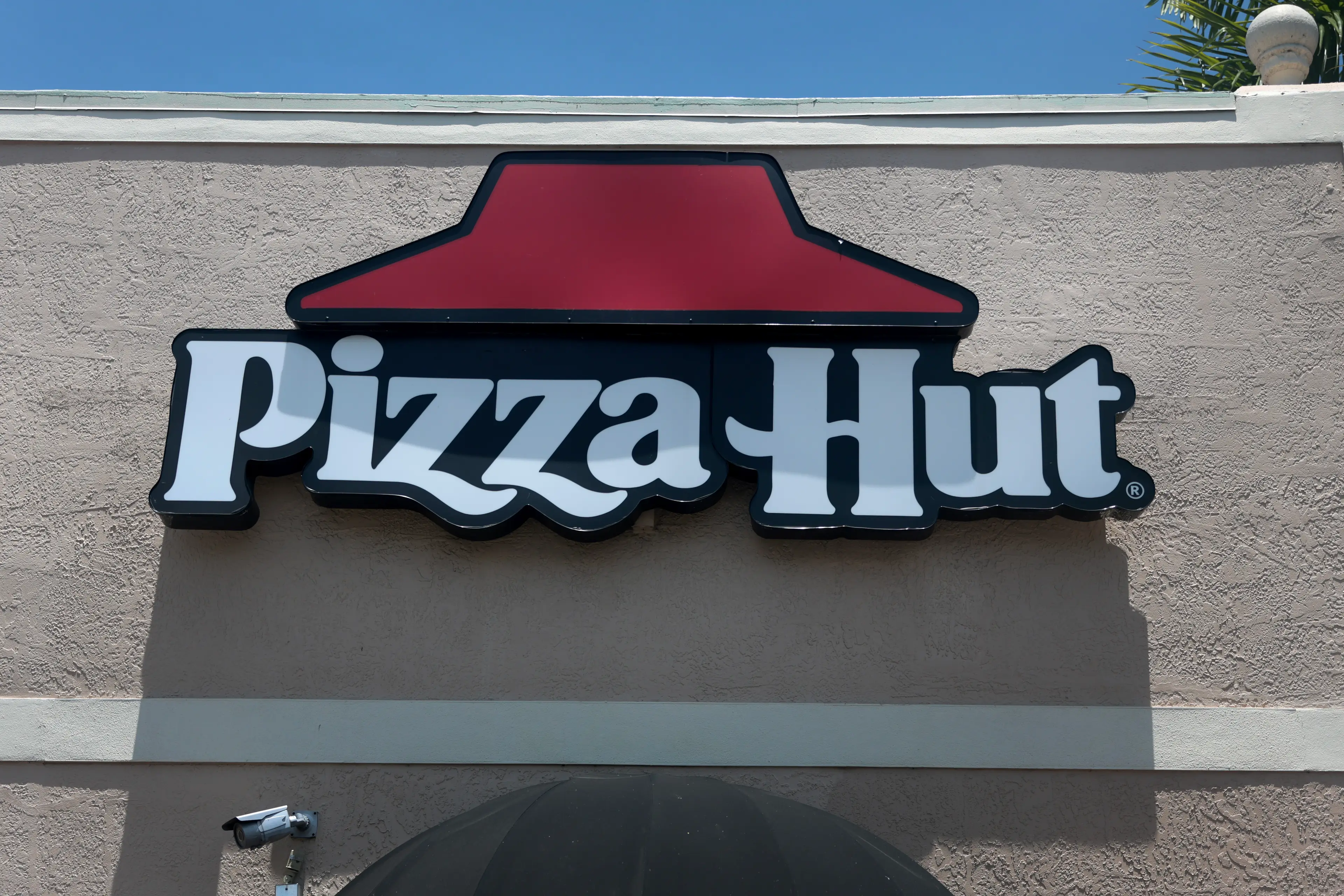 Pizza Hut is another legacy brand set to be handed to a private equity firm (Joe Raedle/Getty Images)