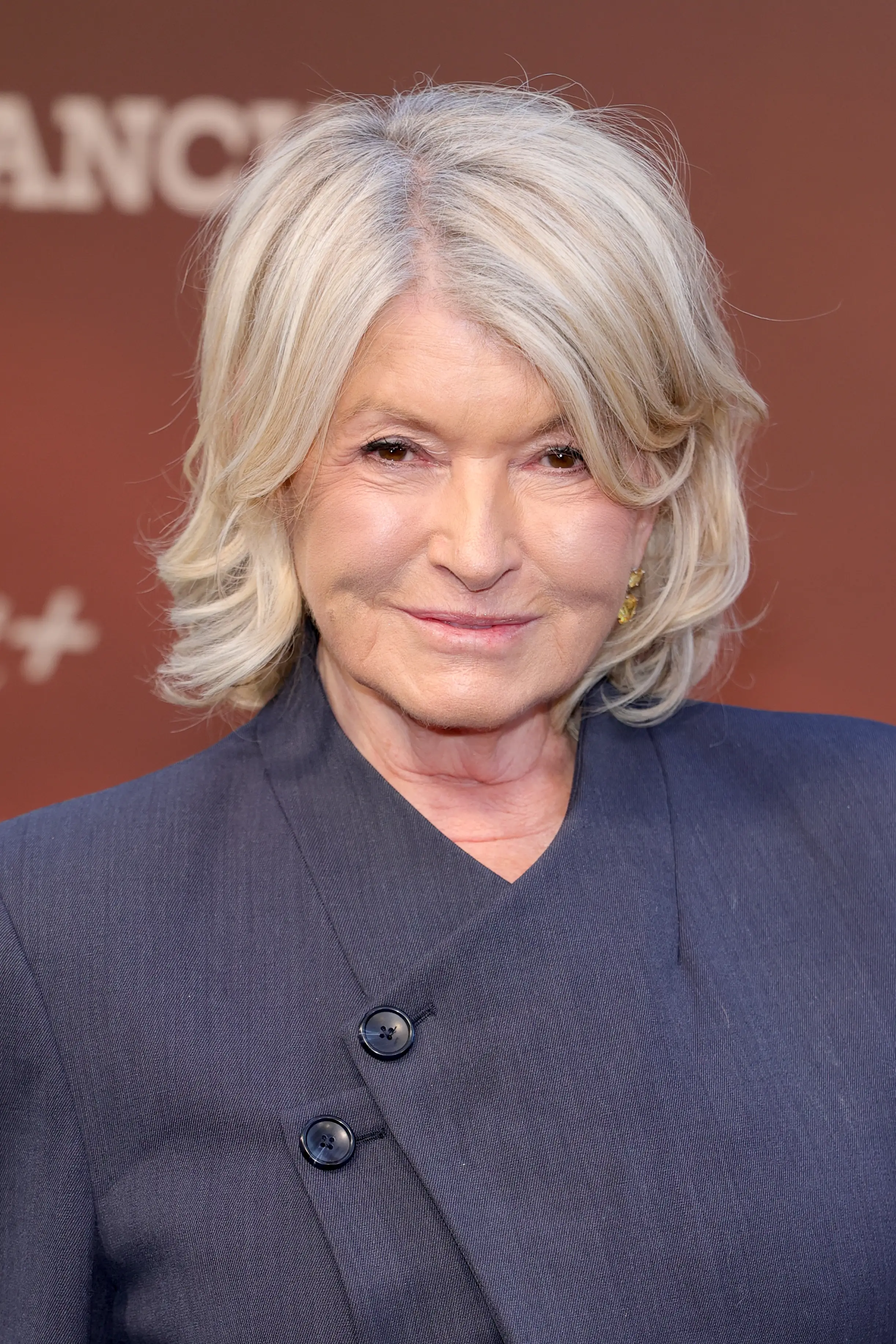 Martha Stewart once tried to get a show featuring Ina Garten off the ground (Michael Loccisano/Getty Images)