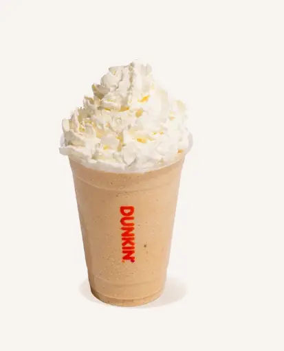 RFK Jr. has gone after Dunkin' and Starbucks (Dunkin')